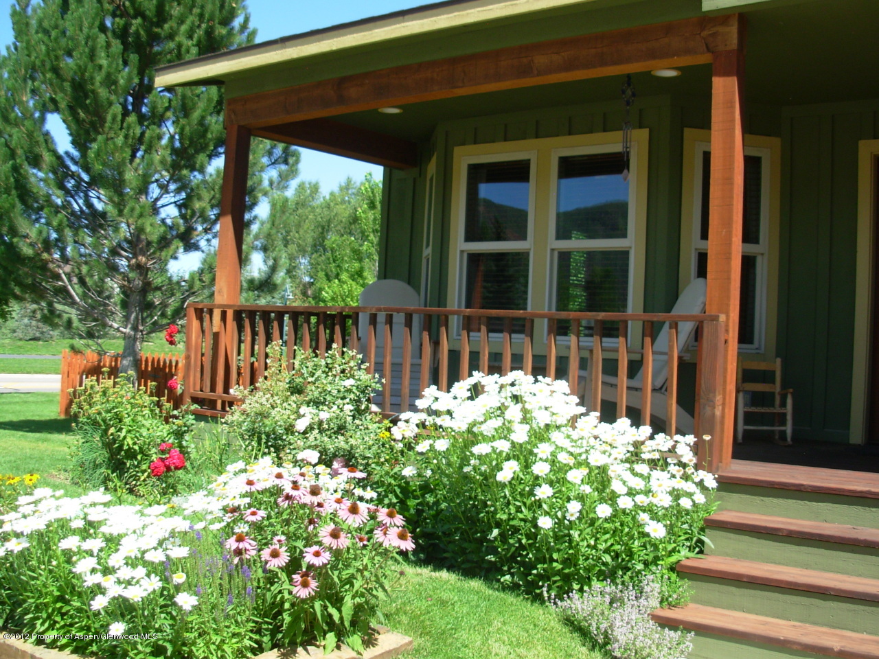 405 Meadow Court Basalt CO 81621
