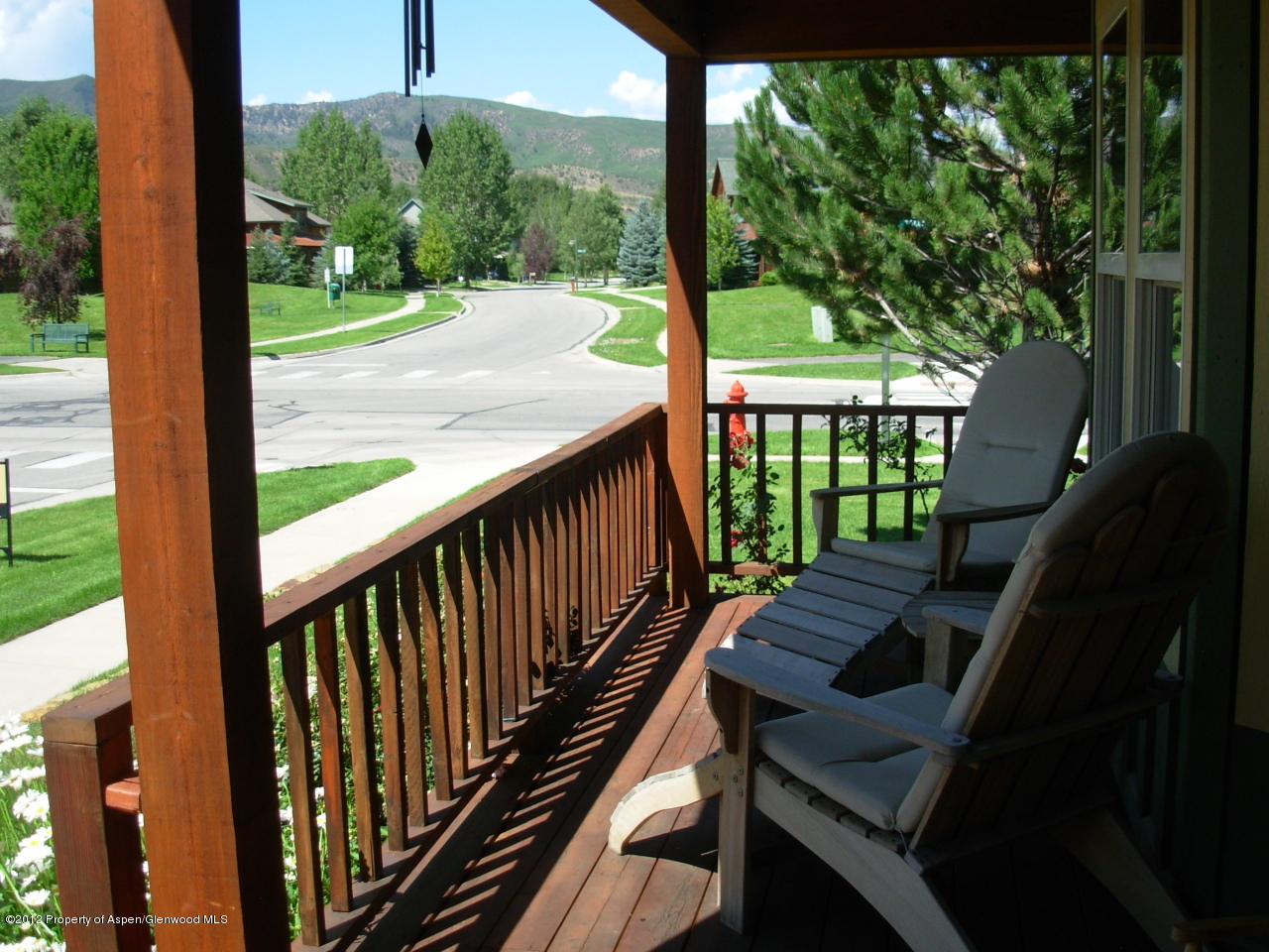 405 Meadow Court Basalt CO 81621