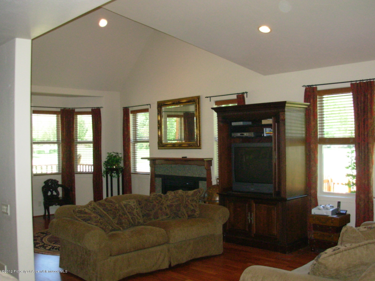 405 Meadow Court Basalt CO 81621