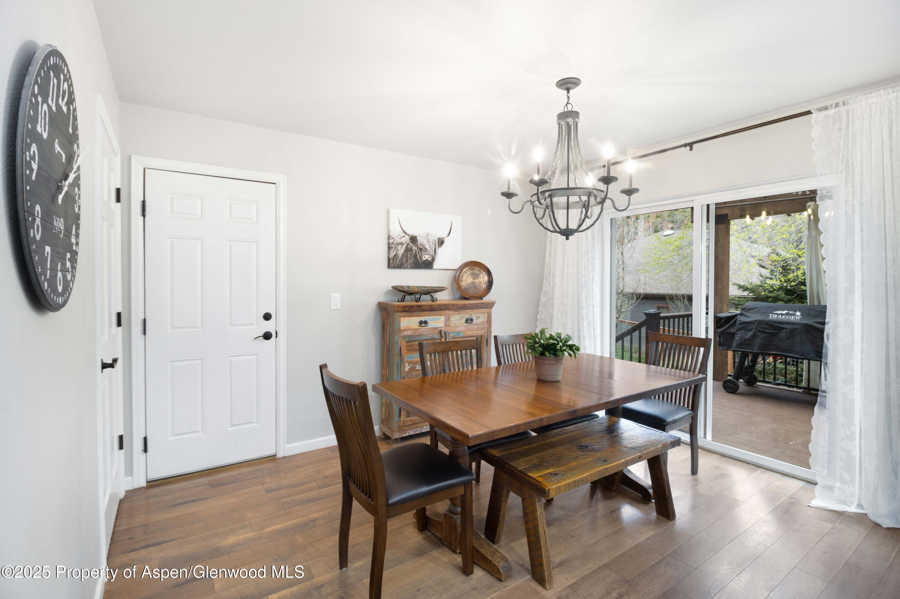 4012 Sky Ranch Drive Glenwood Springs CO 81601