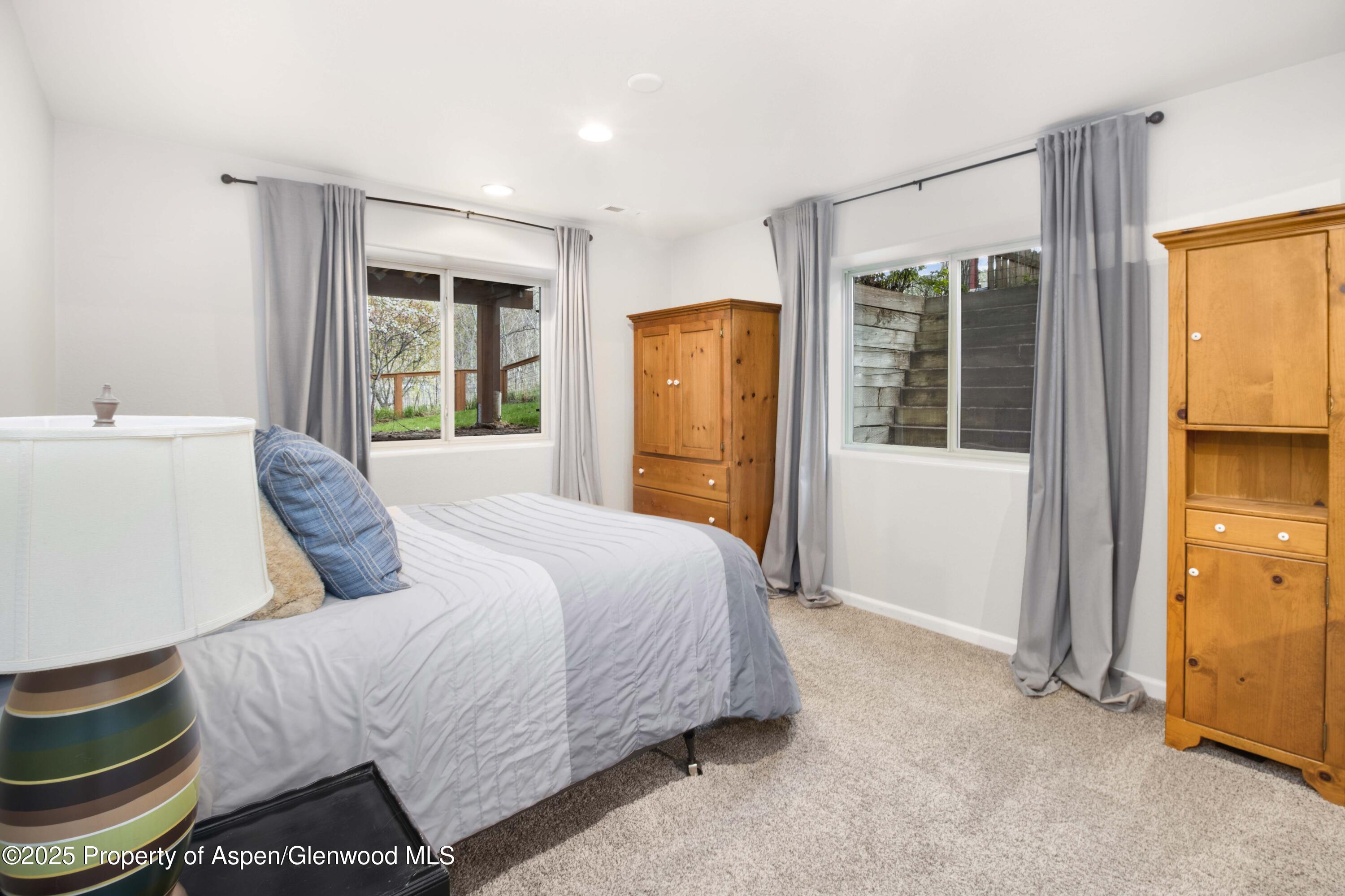 4012 Sky Ranch Drive Glenwood Springs CO 81601