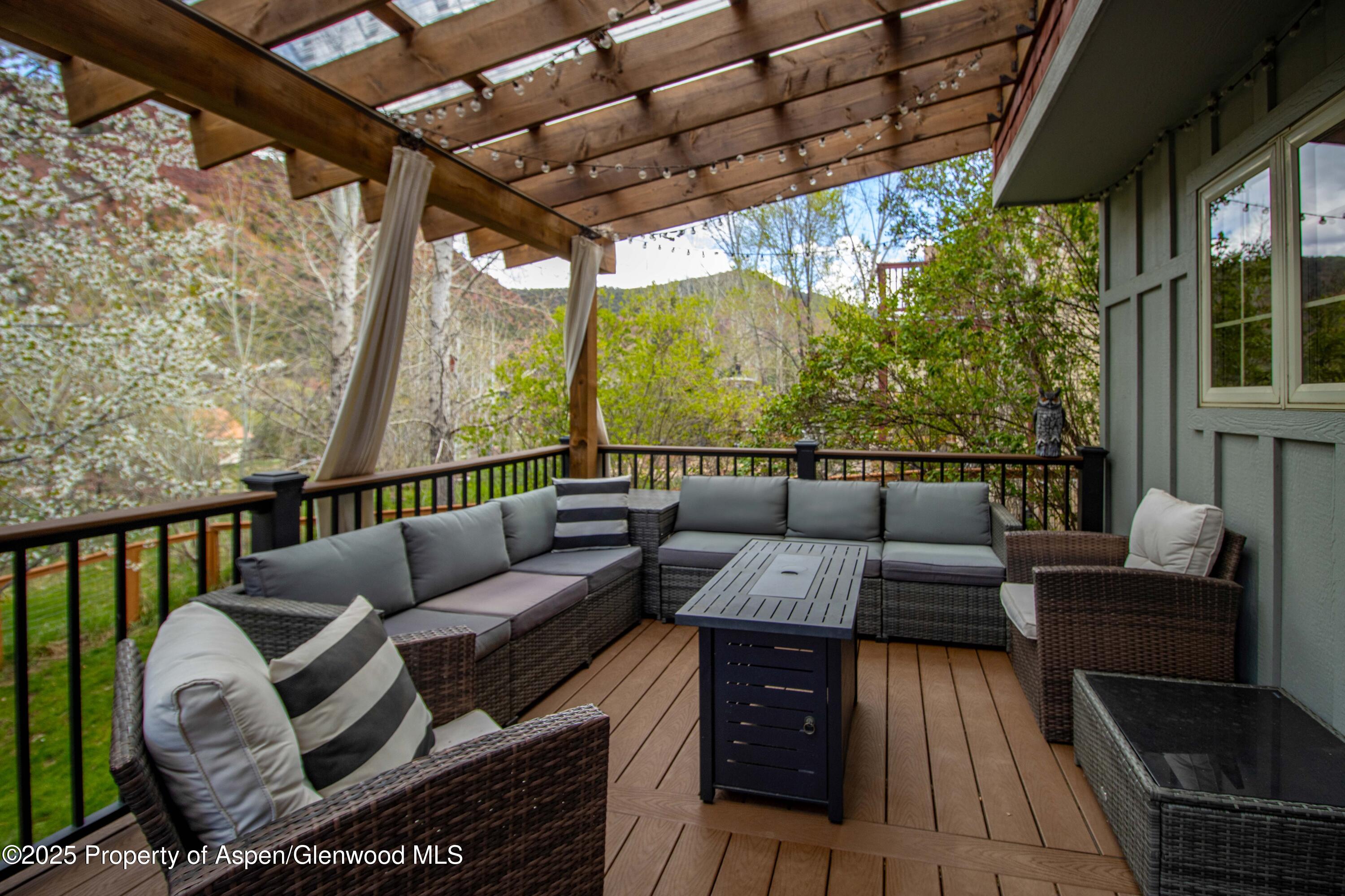 4012 Sky Ranch Drive Glenwood Springs CO 81601