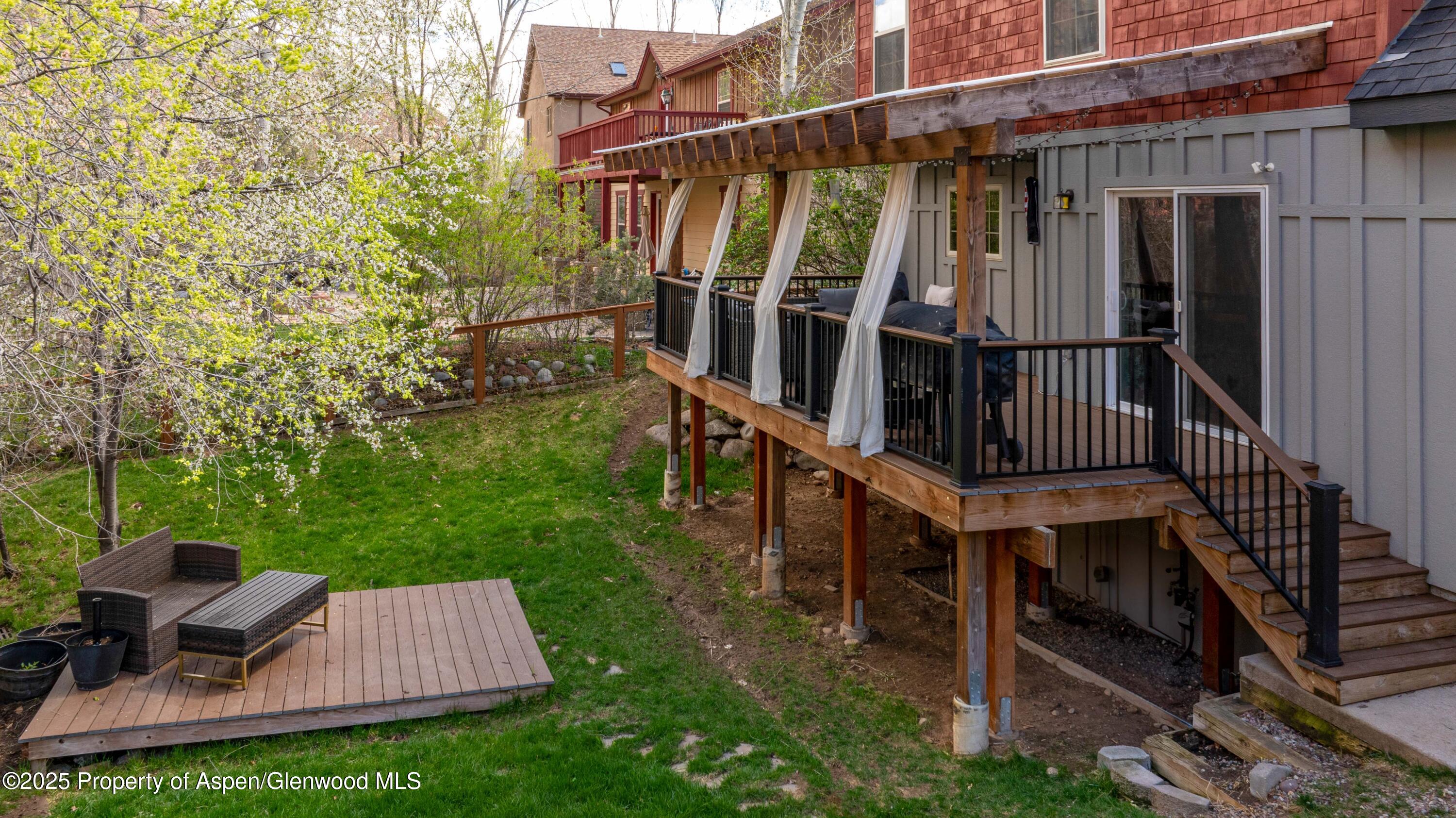 4012 Sky Ranch Drive Glenwood Springs CO 81601