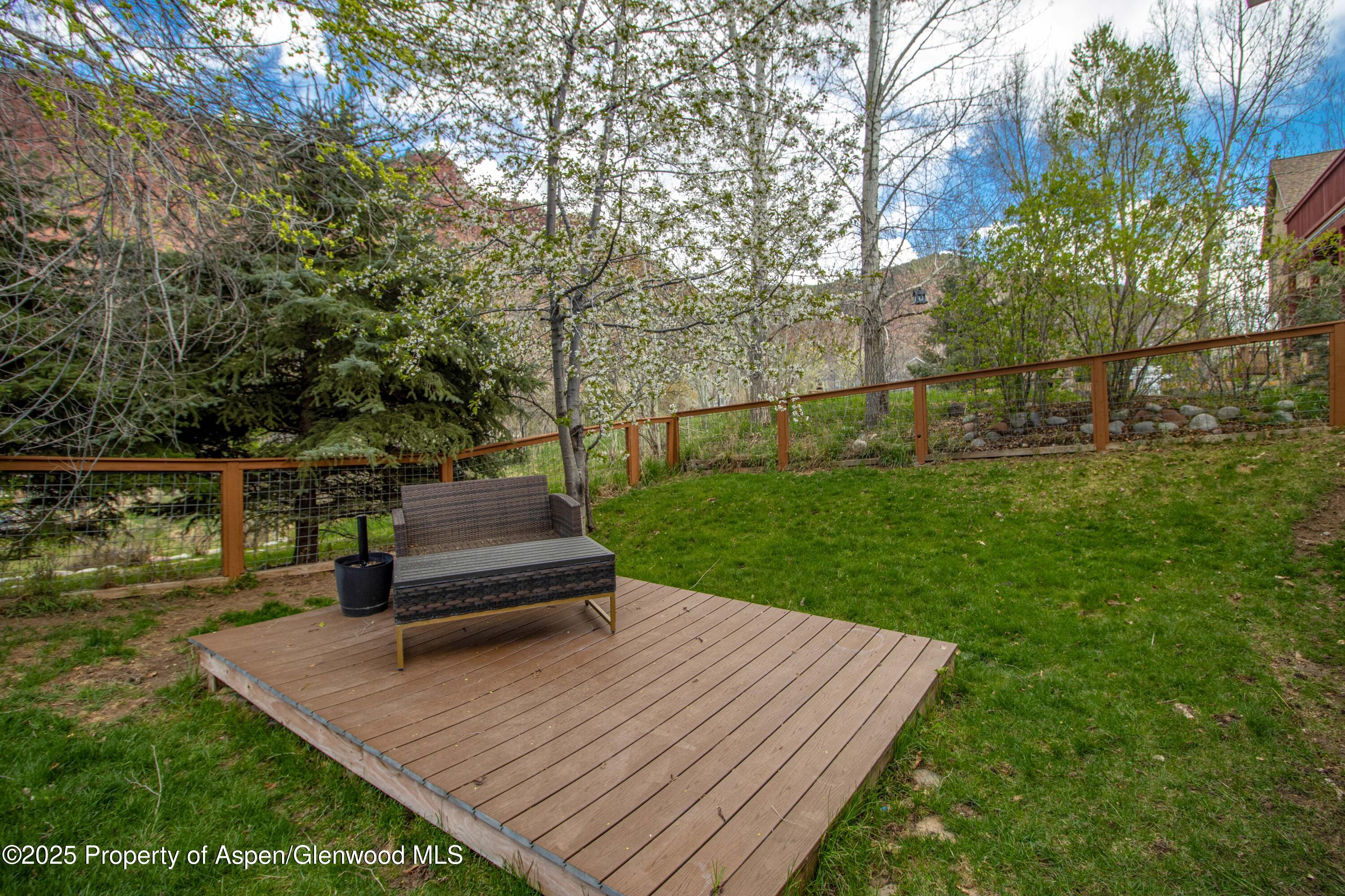 4012 Sky Ranch Drive Glenwood Springs CO 81601