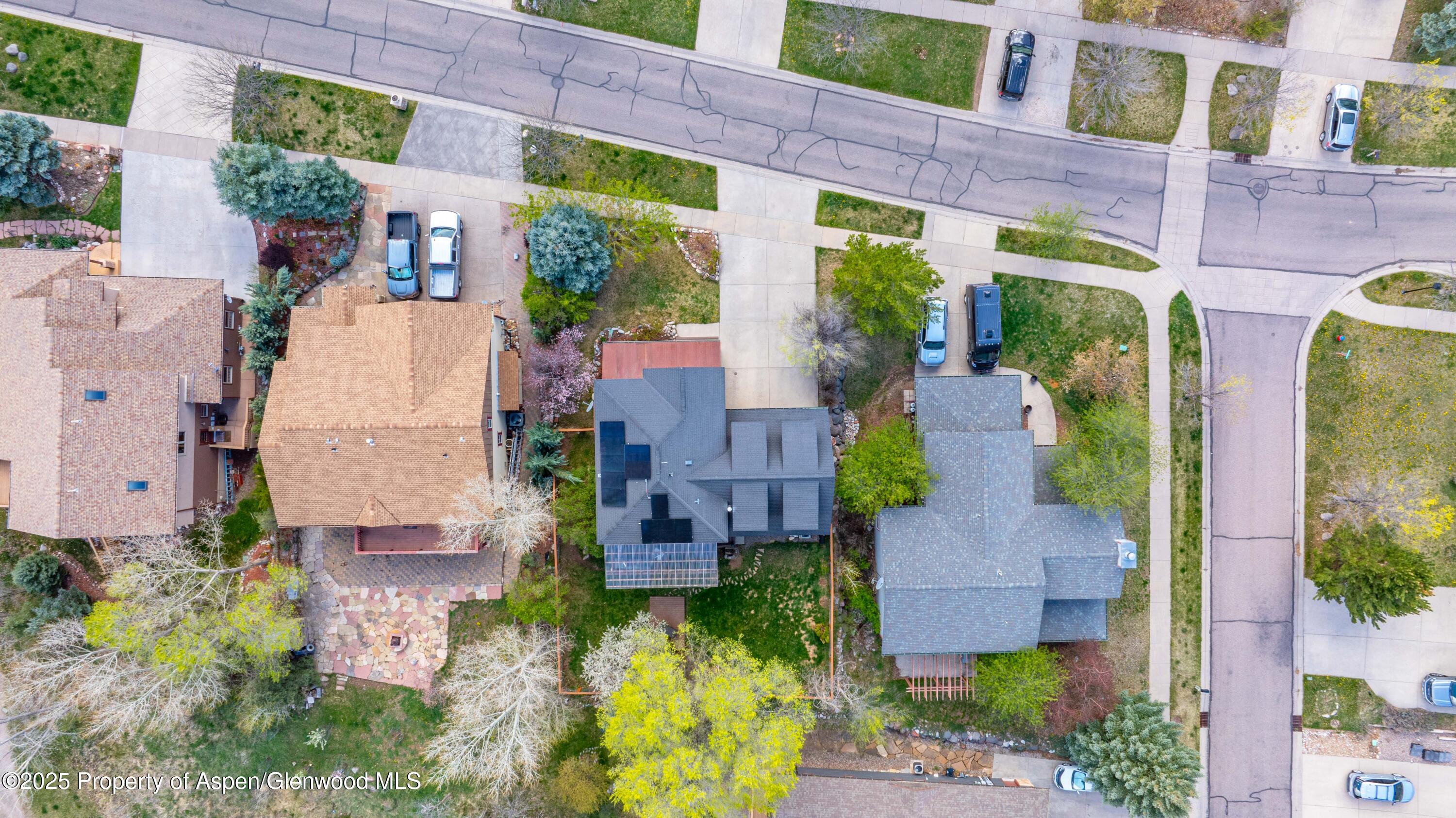 4012 Sky Ranch Drive Glenwood Springs CO 81601