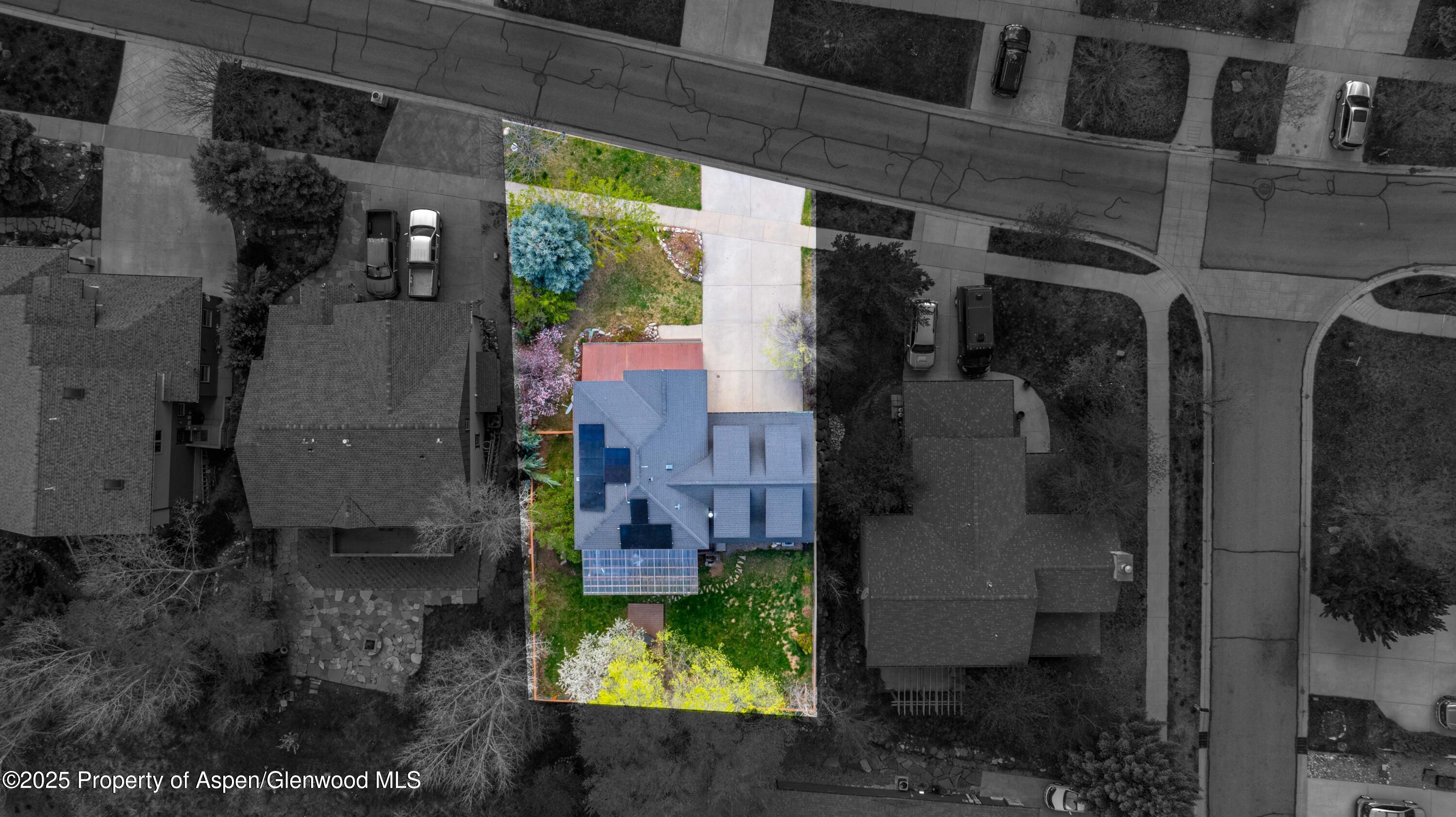 4012 Sky Ranch Drive Glenwood Springs CO 81601