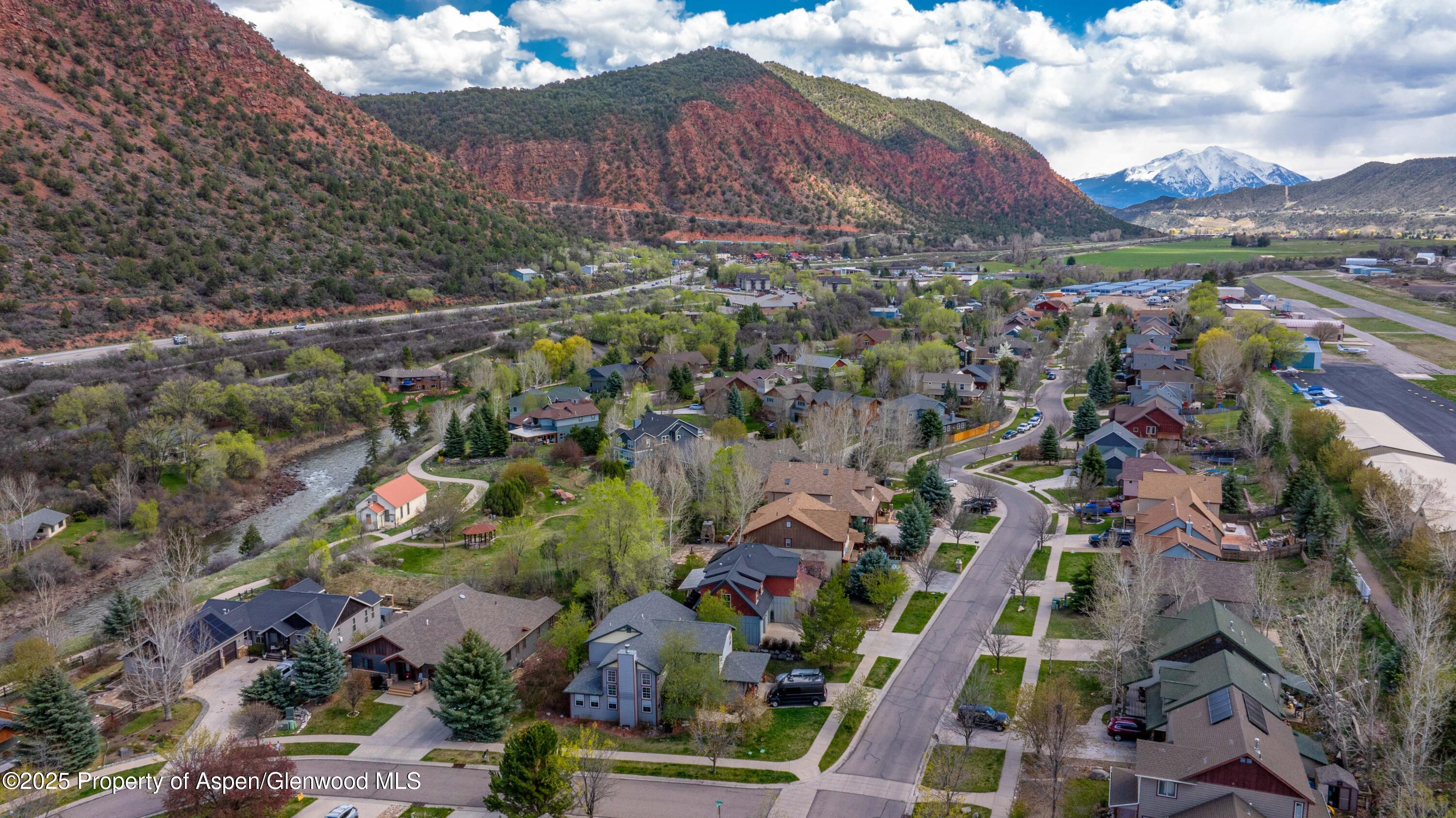 4012 Sky Ranch Drive Glenwood Springs CO 81601