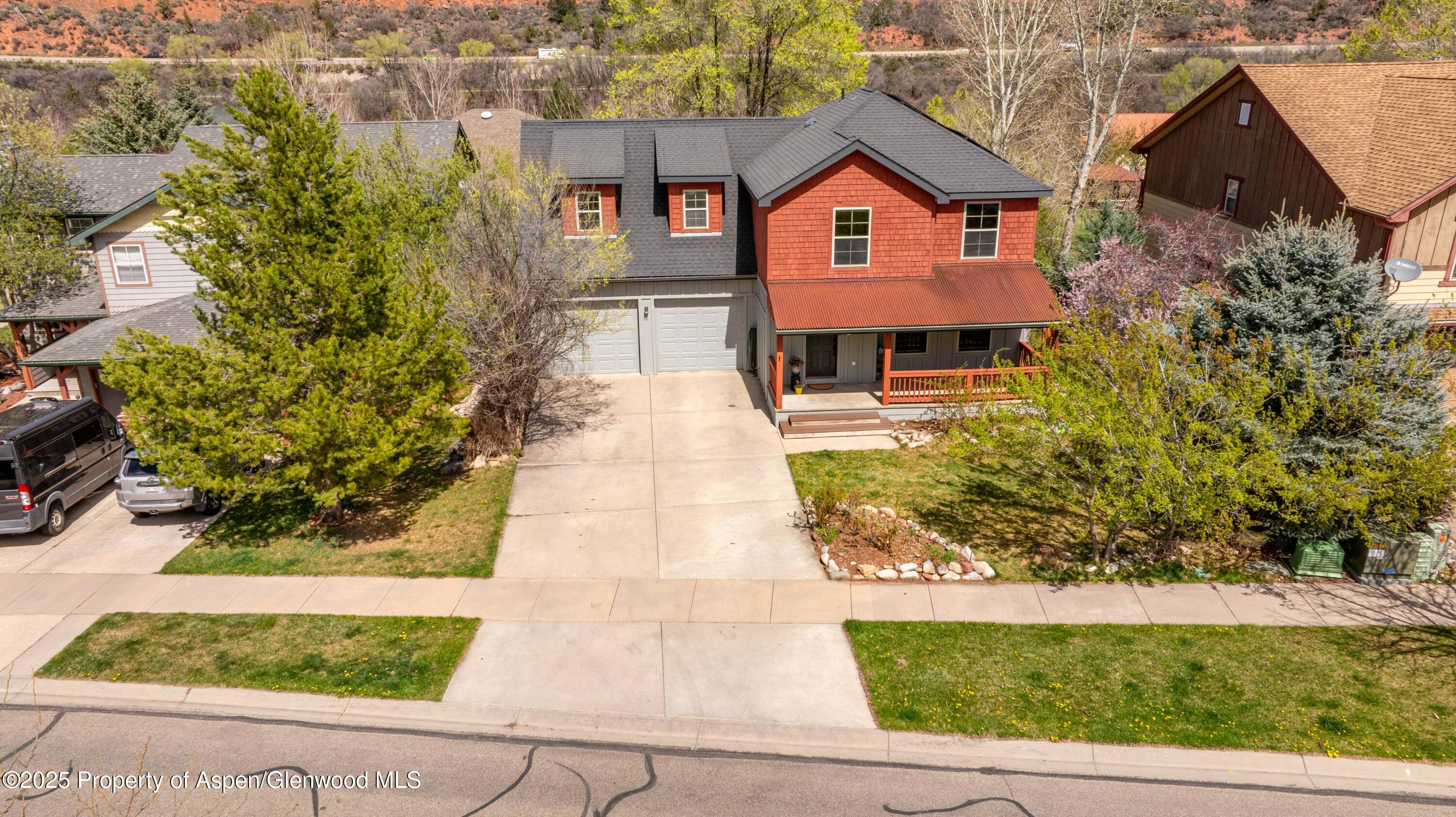 4012 Sky Ranch Drive Glenwood Springs CO 81601