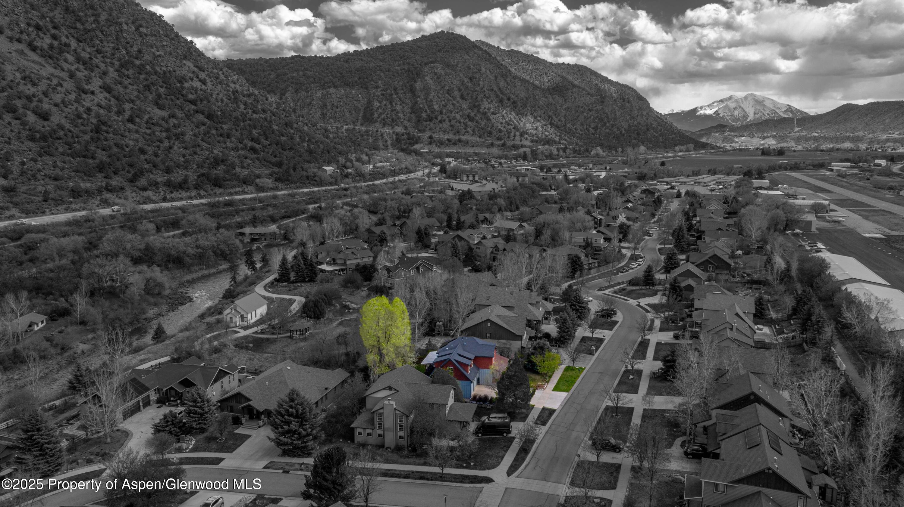 4012 Sky Ranch Drive Glenwood Springs CO 81601