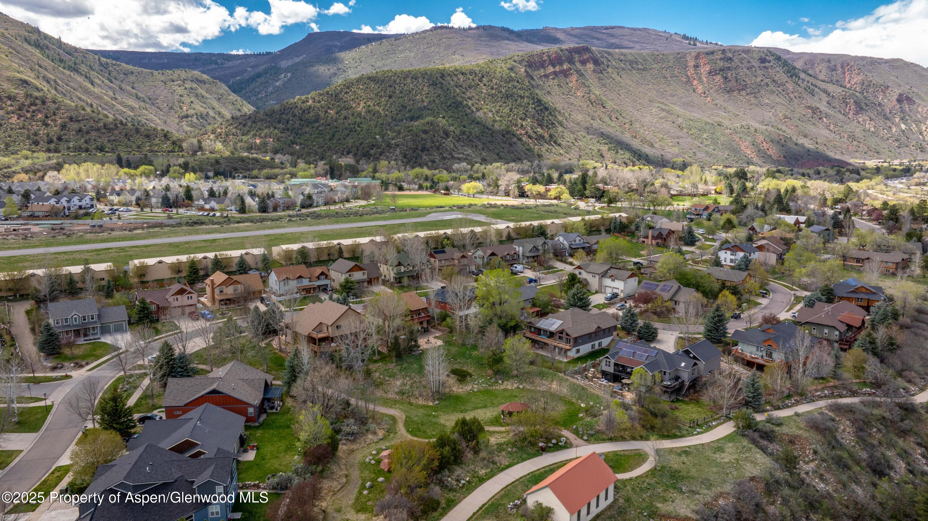 4012 Sky Ranch Drive Glenwood Springs CO 81601