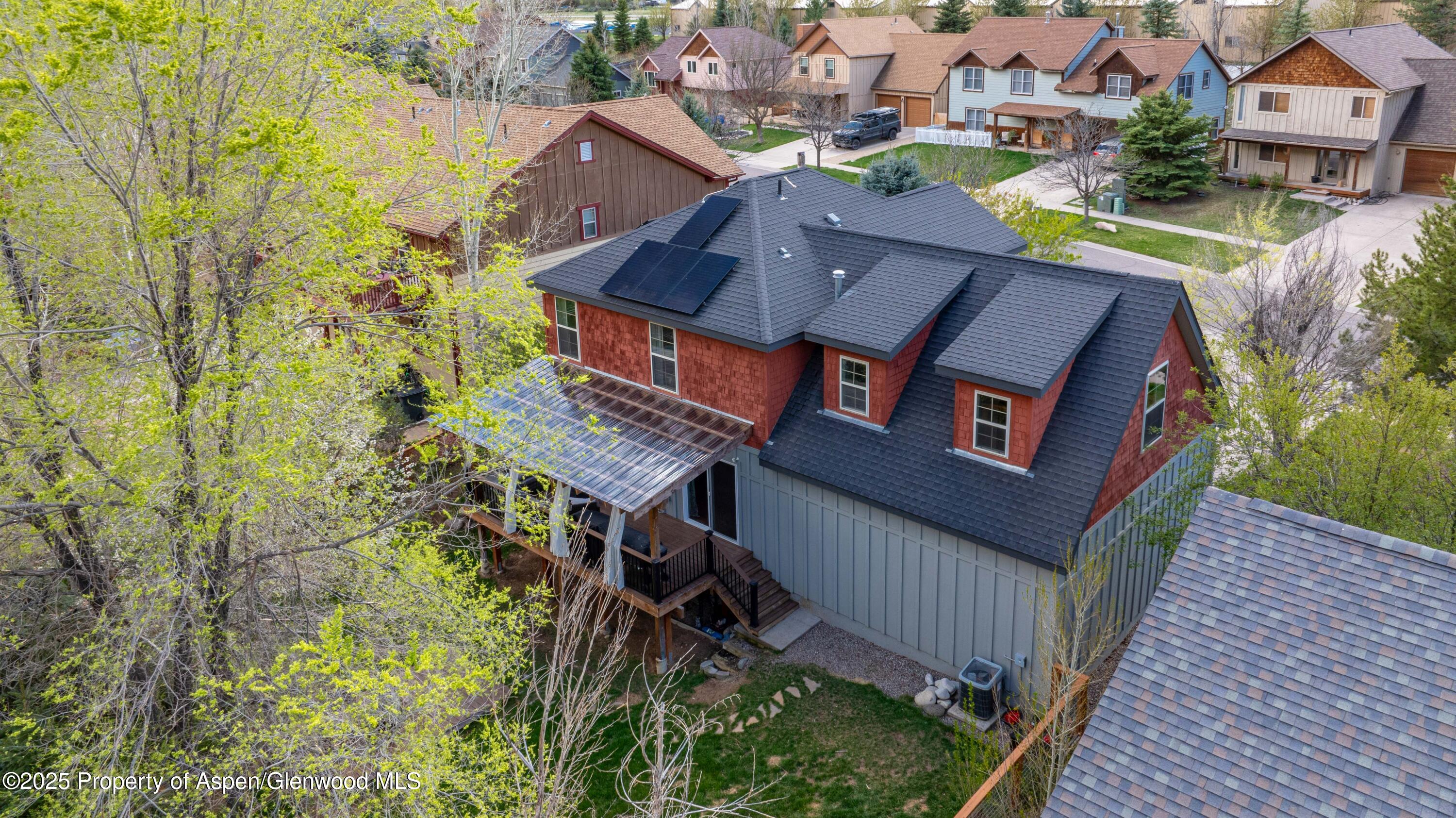 4012 Sky Ranch Drive Glenwood Springs CO 81601