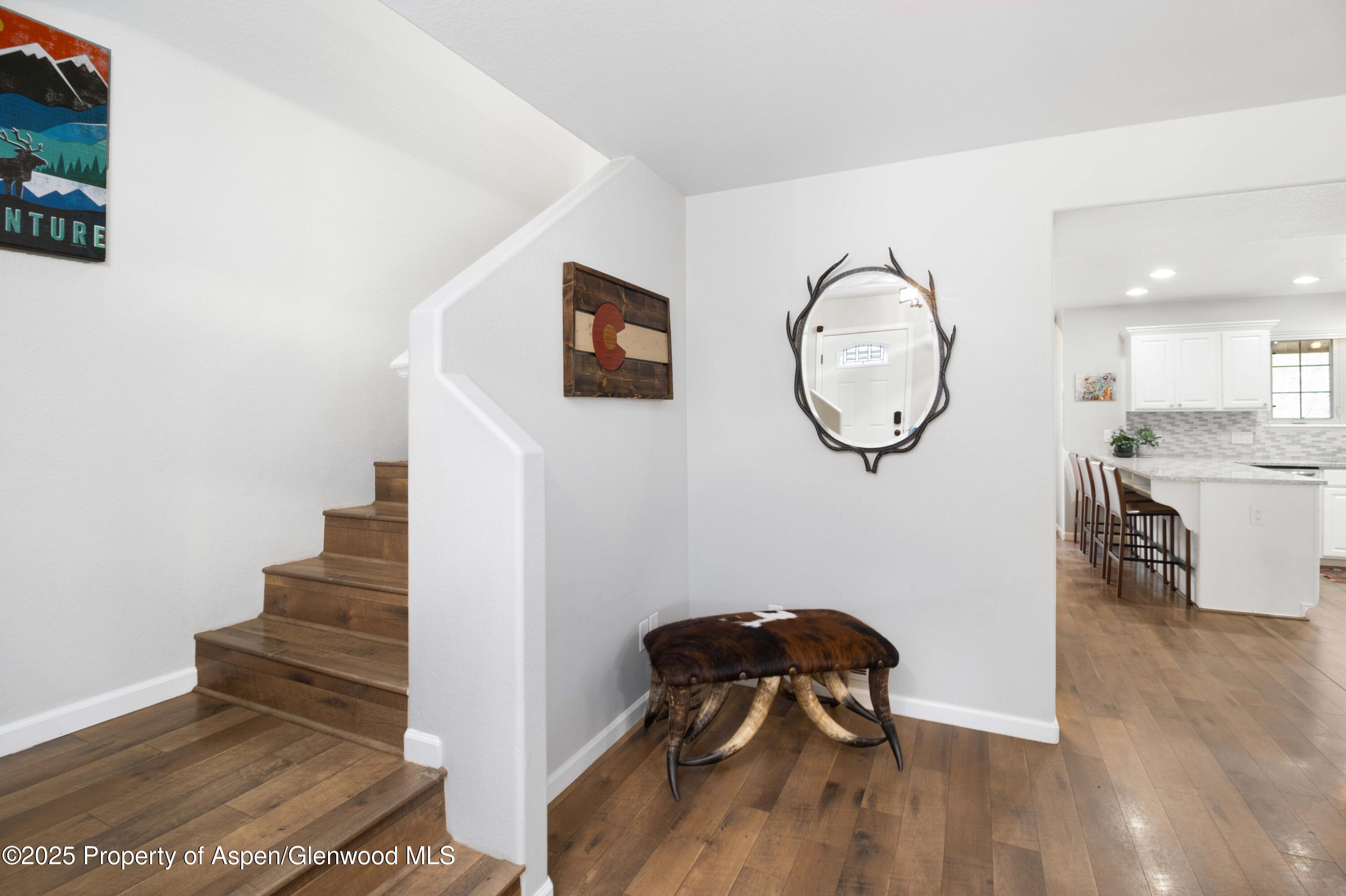 4012 Sky Ranch Drive Glenwood Springs CO 81601