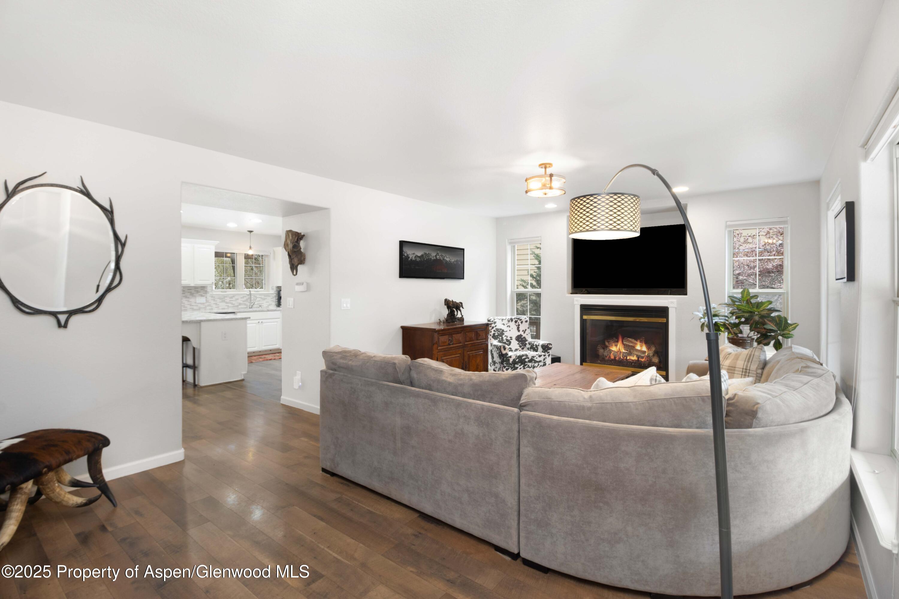 4012 Sky Ranch Drive Glenwood Springs CO 81601