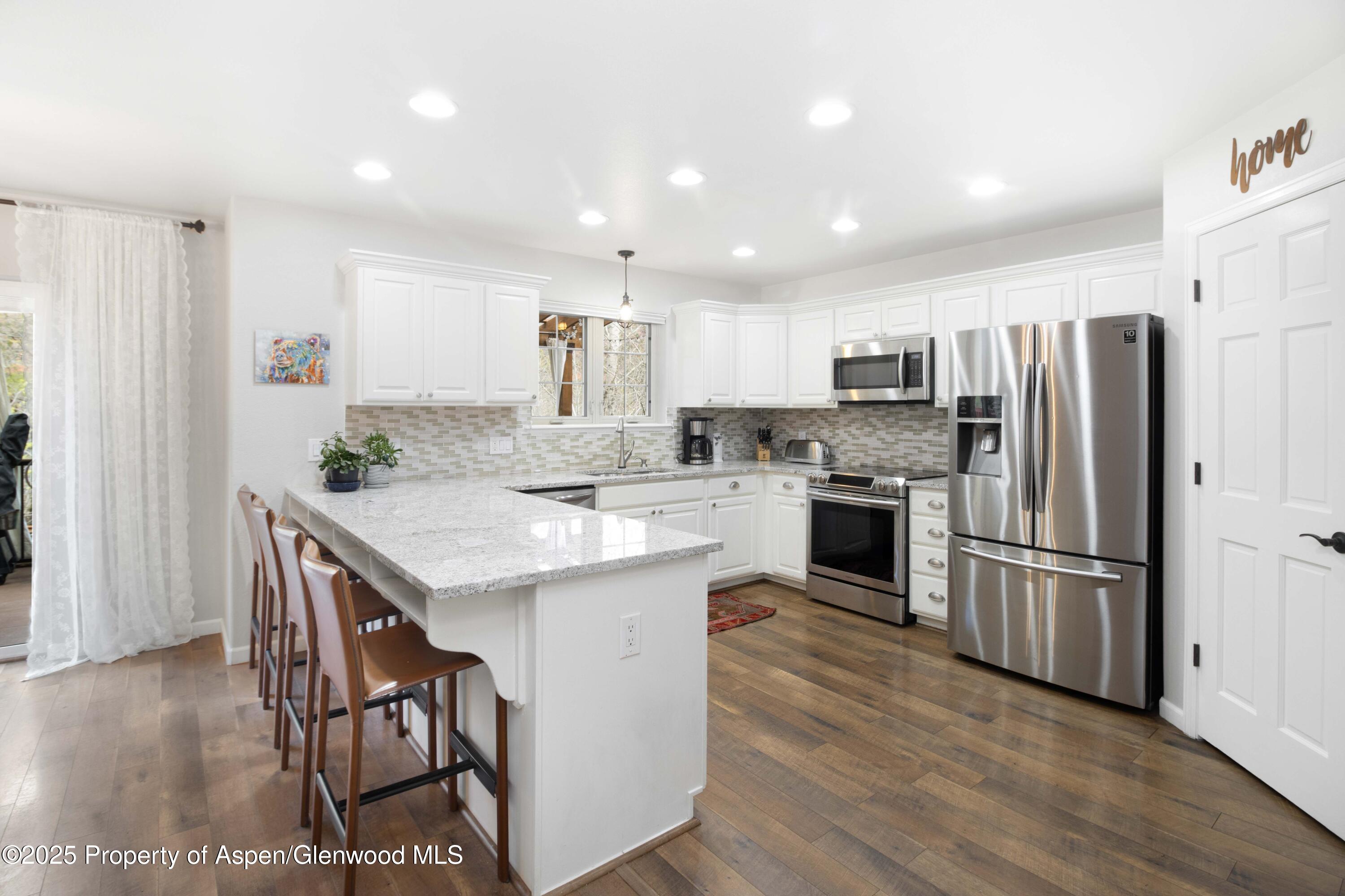 4012 Sky Ranch Drive Glenwood Springs CO 81601