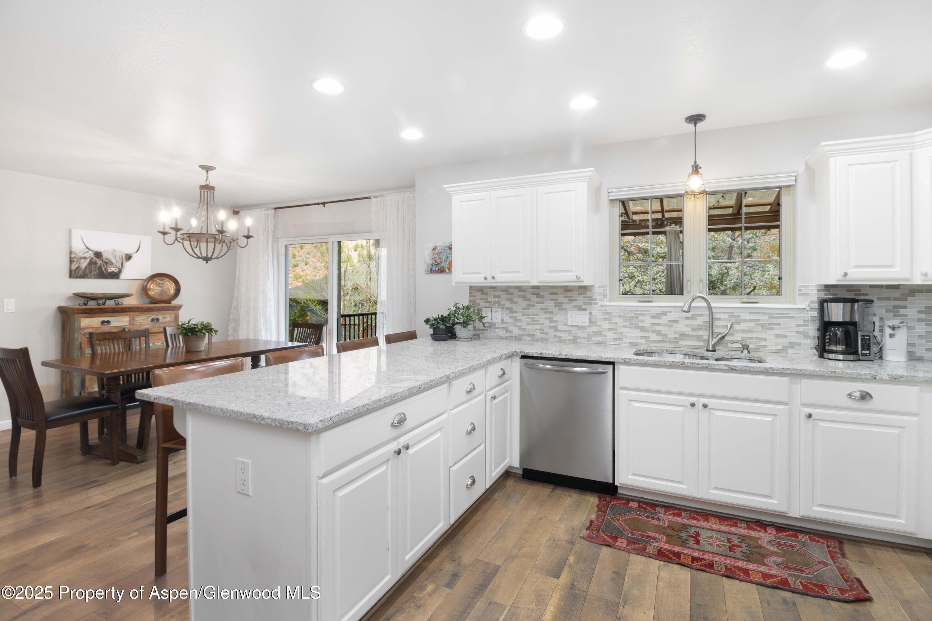 4012 Sky Ranch Drive Glenwood Springs CO 81601