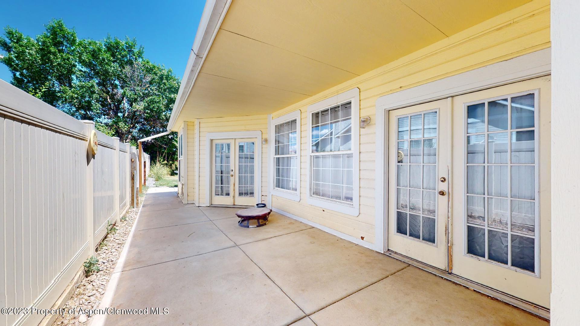 612 1/2 Cottage Meadows Court Grand Junction CO 81504