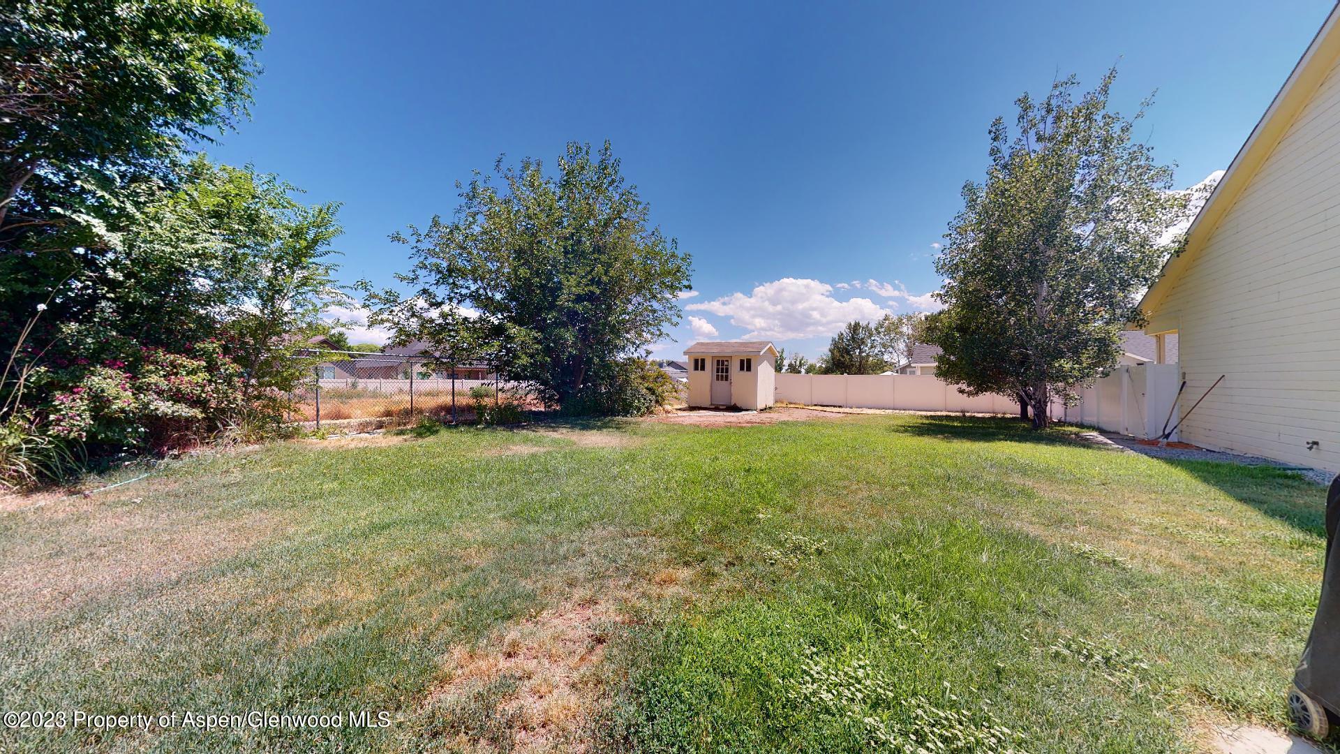 612 1/2 Cottage Meadows Court Grand Junction CO 81504