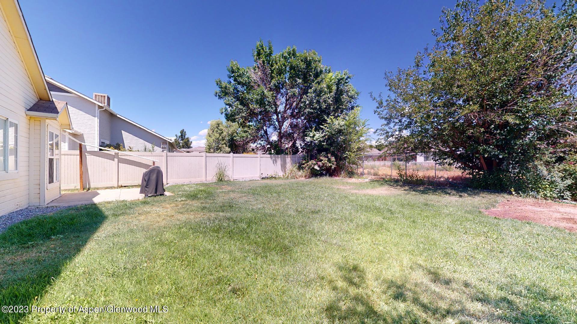 612 1/2 Cottage Meadows Court Grand Junction CO 81504