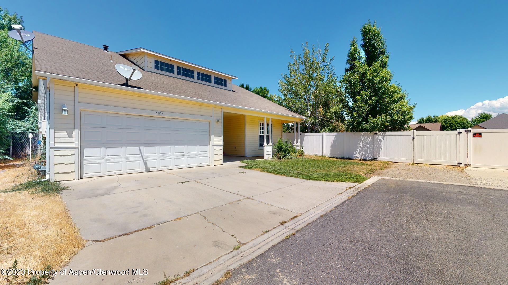 612 1/2 Cottage Meadows Court Grand Junction CO 81504