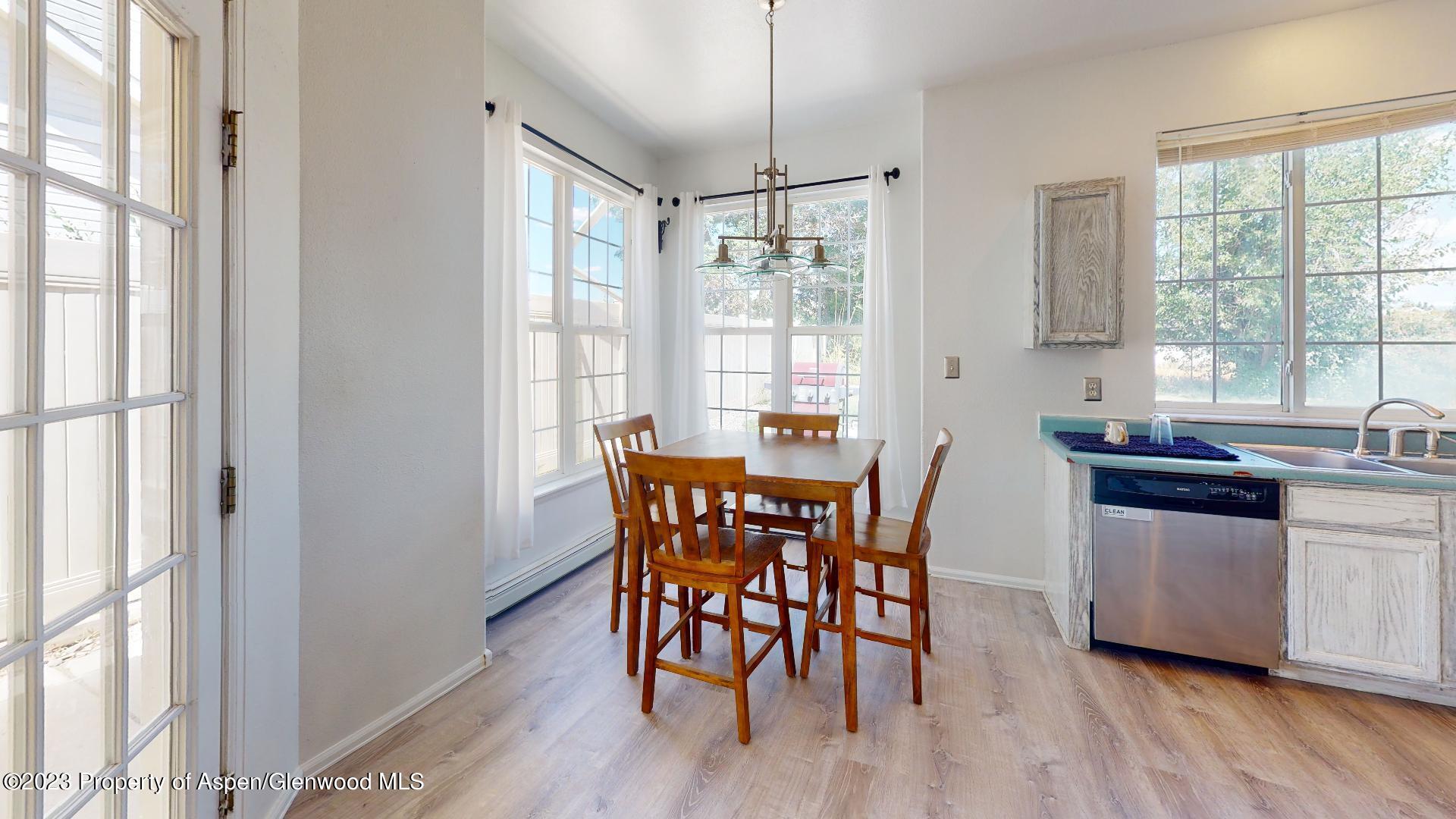 612 1/2 Cottage Meadows Court Grand Junction CO 81504