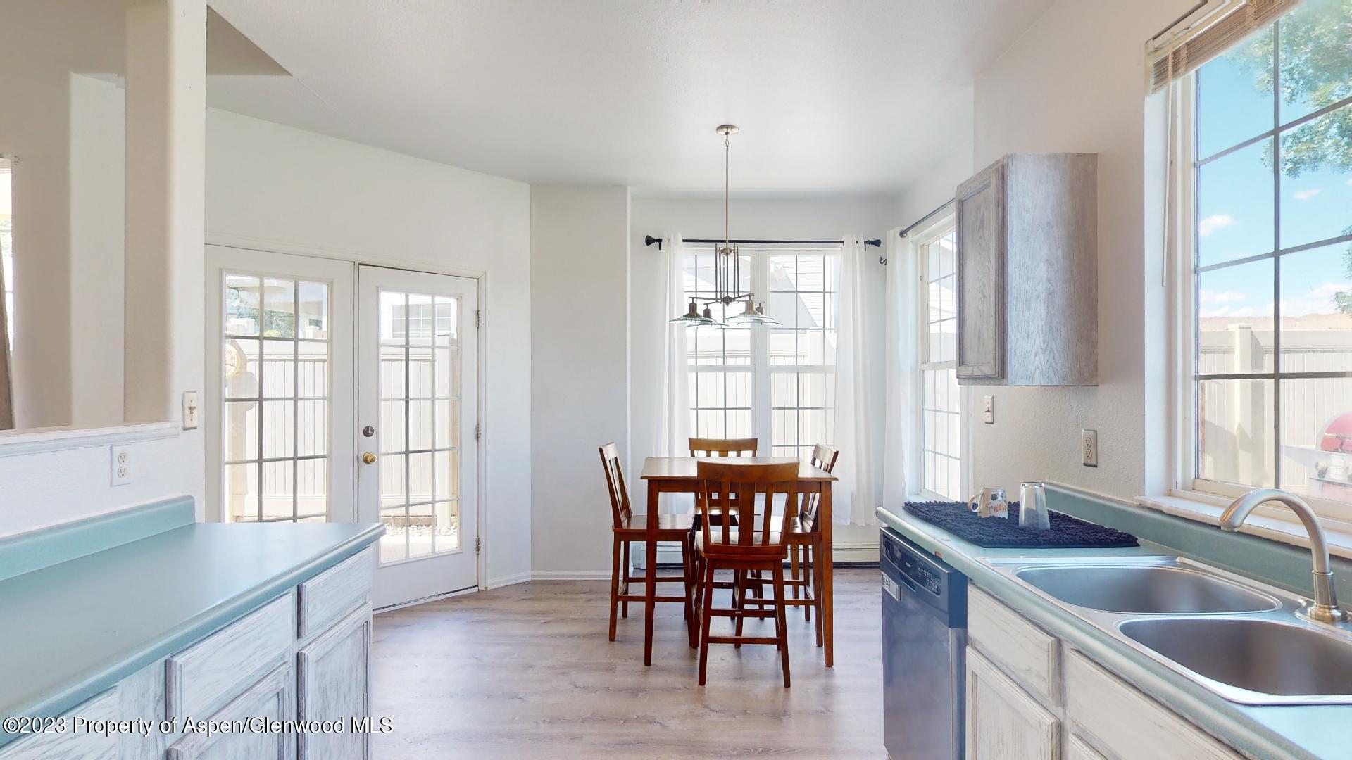 612 1/2 Cottage Meadows Court Grand Junction CO 81504