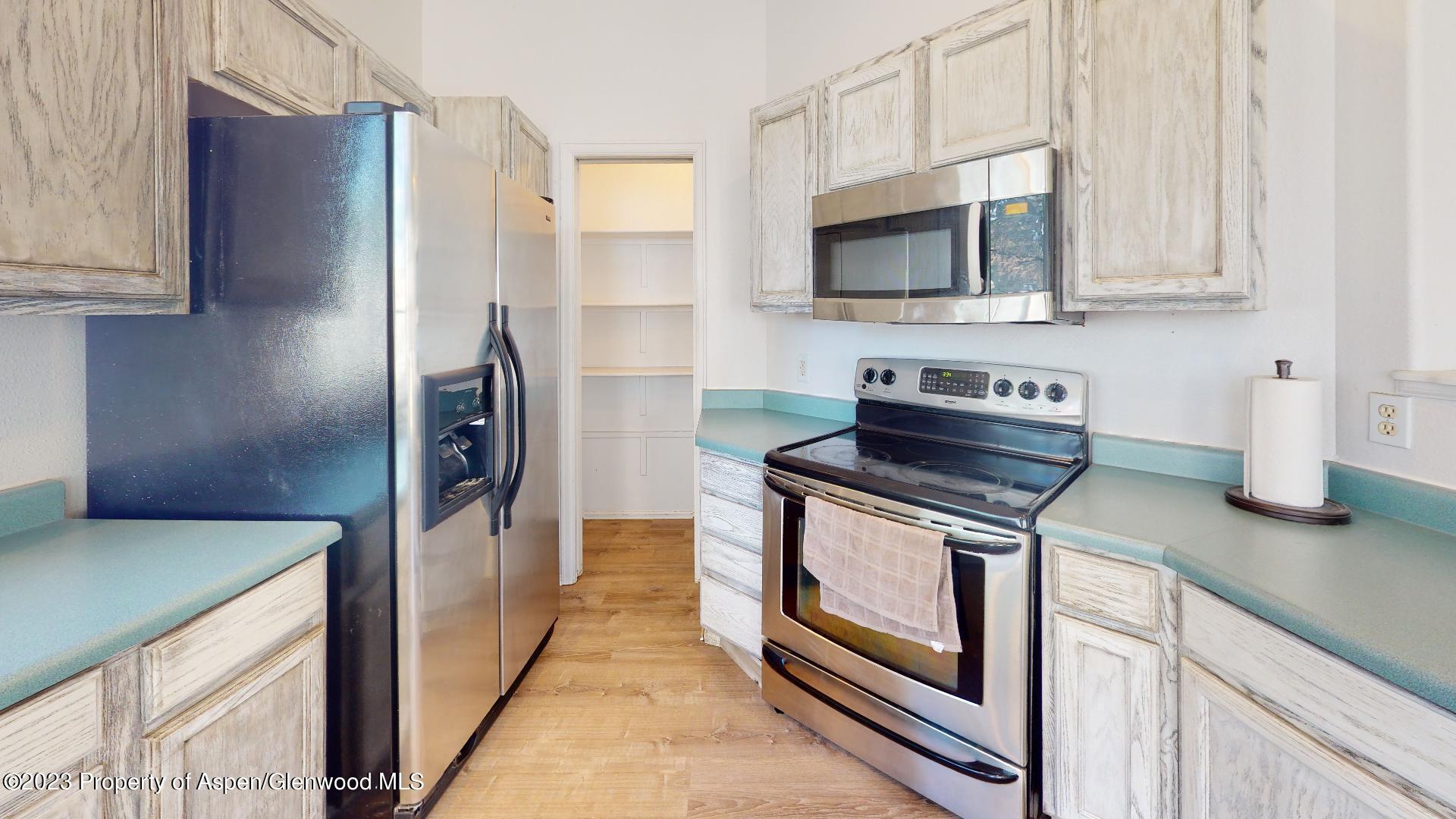 612 1/2 Cottage Meadows Court Grand Junction CO 81504