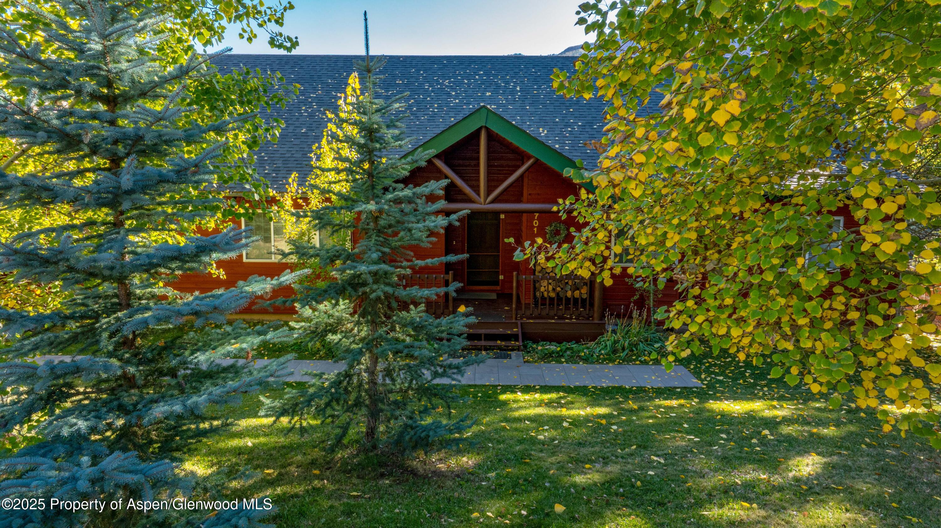 701 Traver Trail Glenwood Springs CO 81601