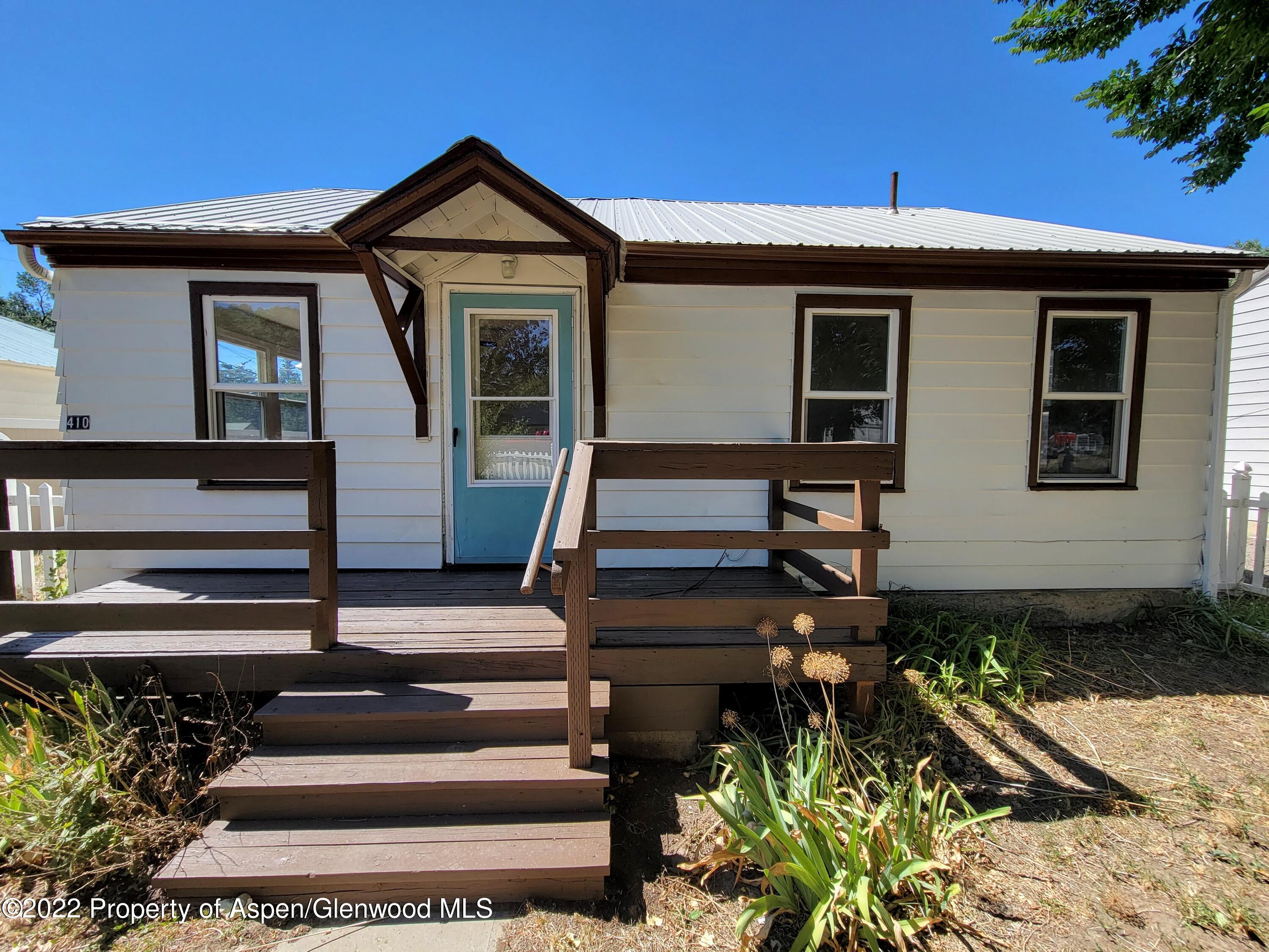 410 Washington Street Craig CO 81625