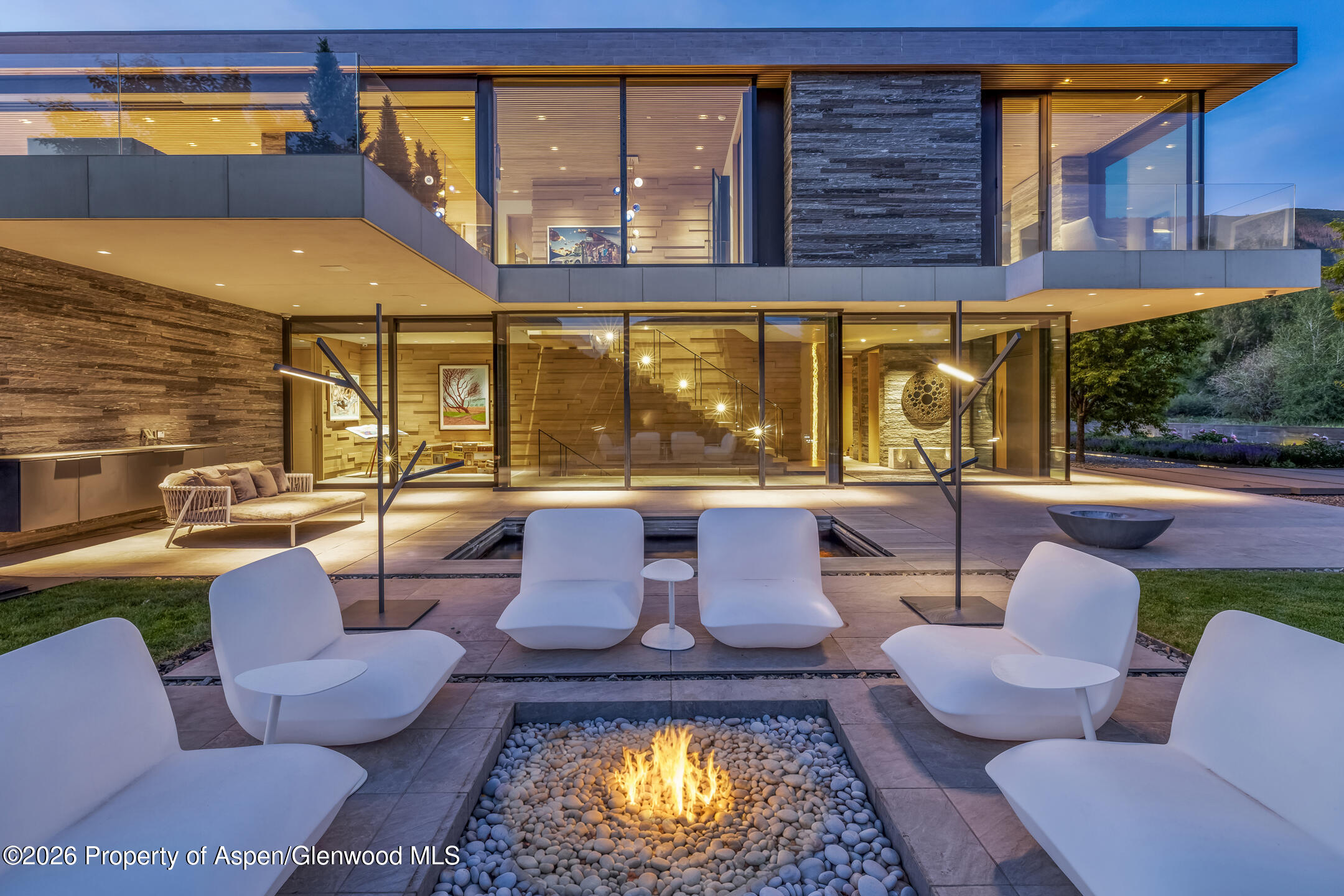 835 Chatfield Road Aspen CO 81611