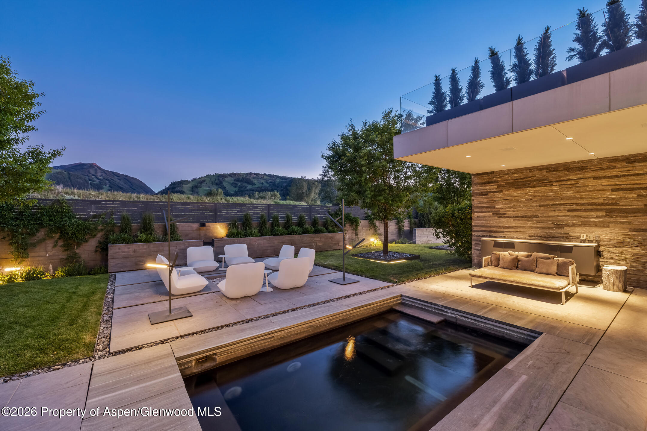 835 Chatfield Road Aspen CO 81611