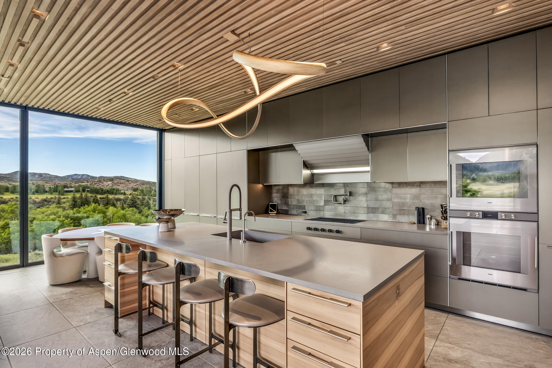 835 Chatfield Road Aspen CO 81611