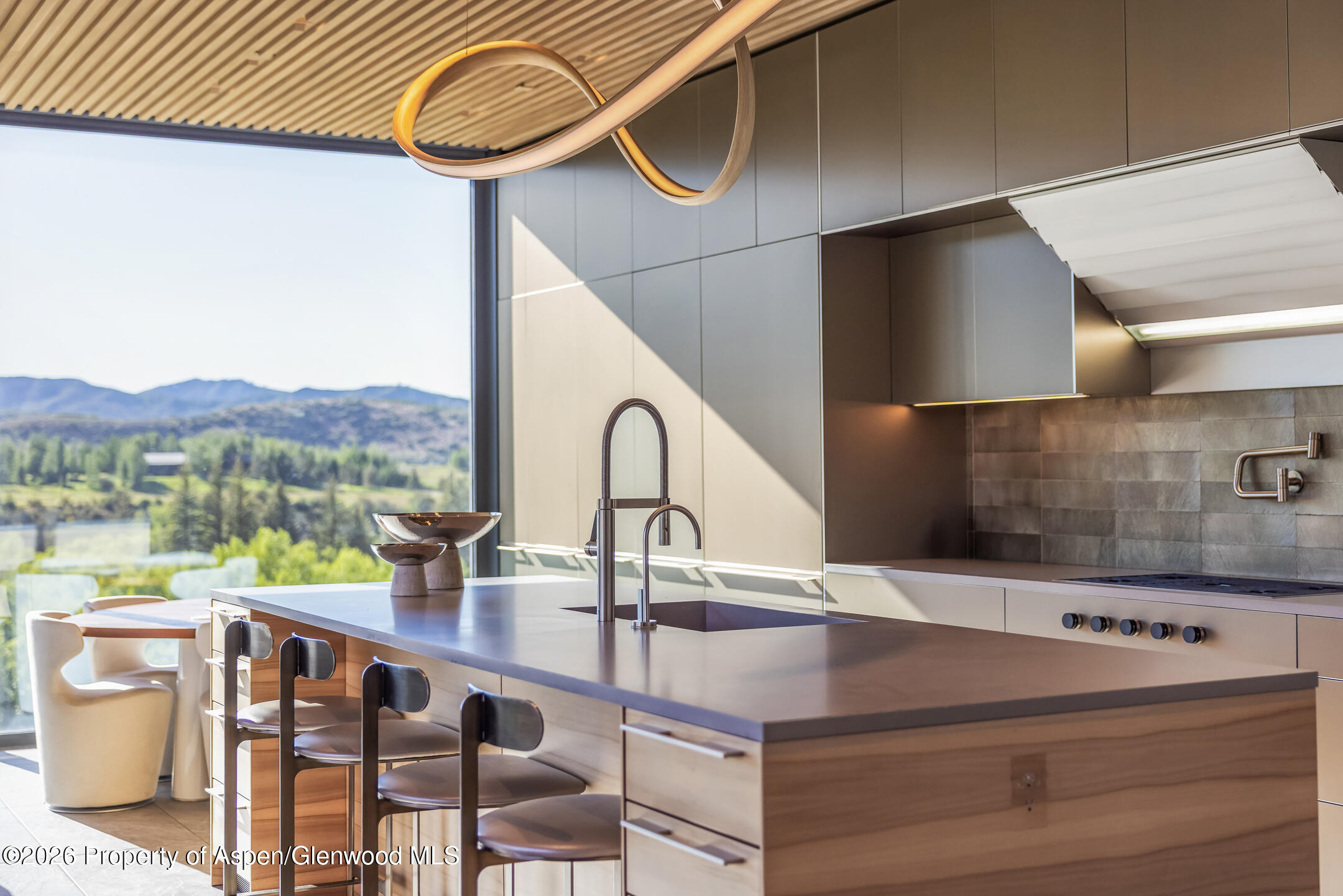 835 Chatfield Road Aspen CO 81611