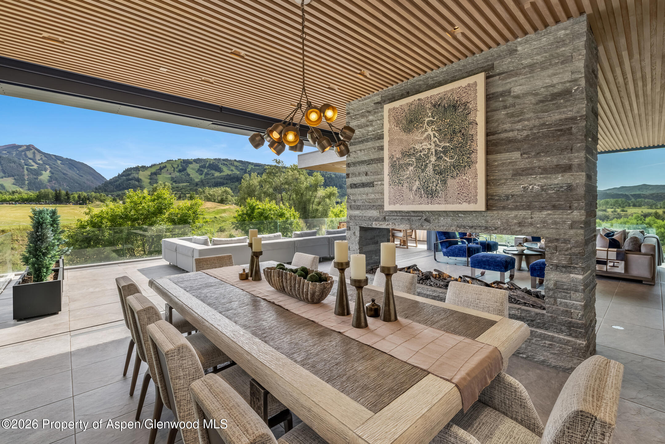 835 Chatfield Road Aspen CO 81611