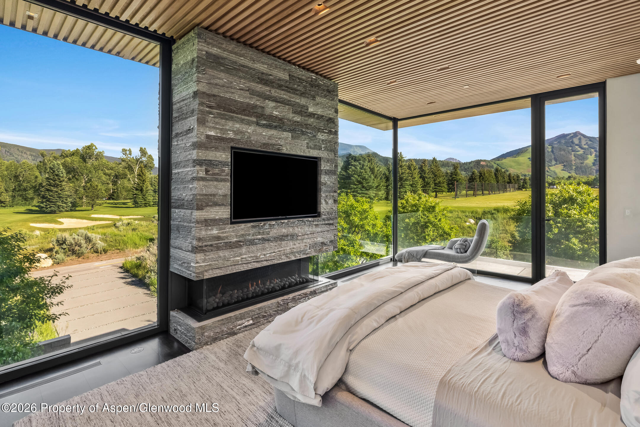835 Chatfield Road Aspen CO 81611