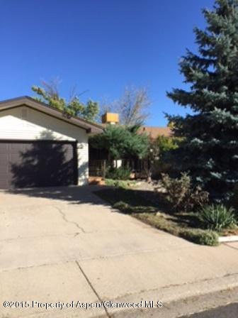 510 Aspen Avenue Rifle CO 81650