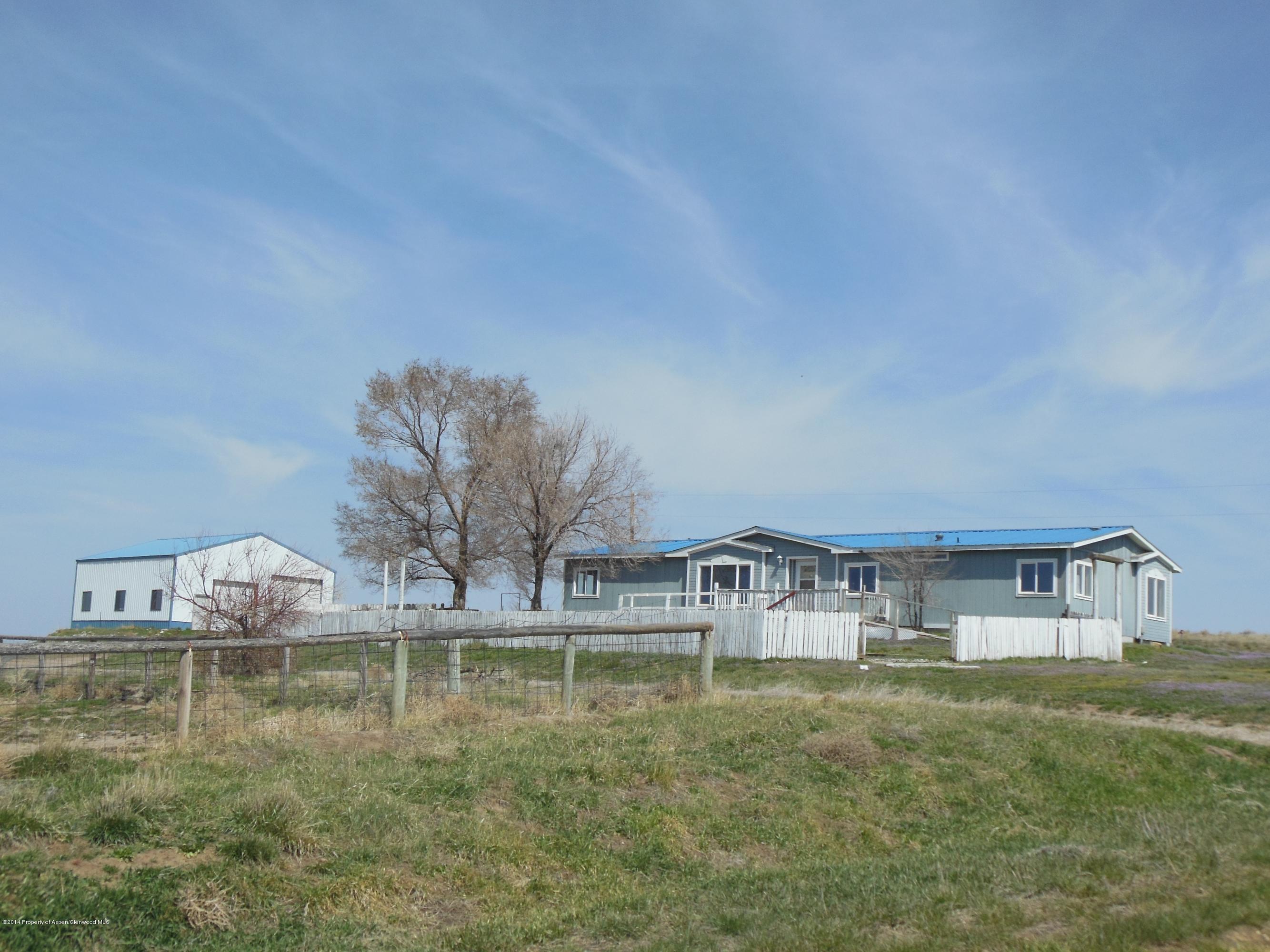 1111 Western Avenue Craig CO 81625