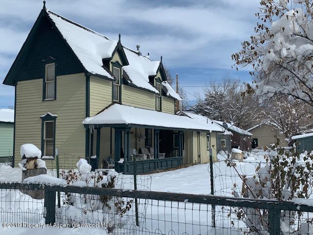 581 Lincoln Street Craig CO 81625