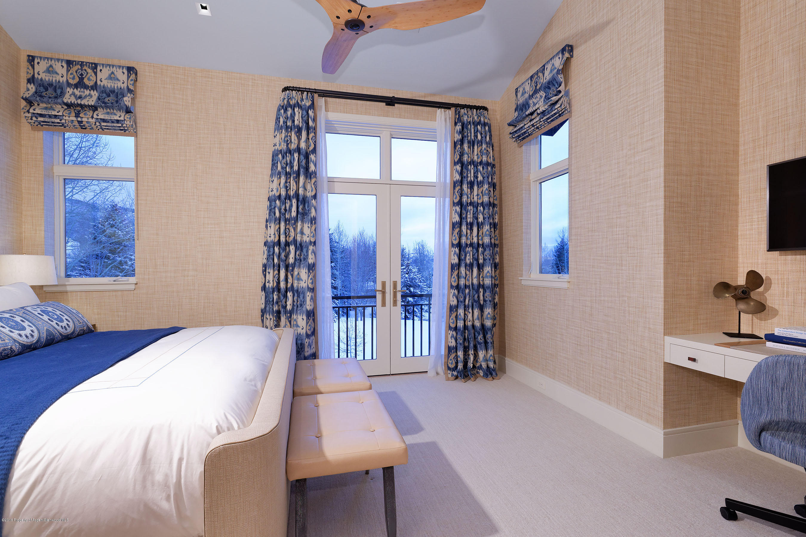 180 Heather Lane Aspen CO 81611