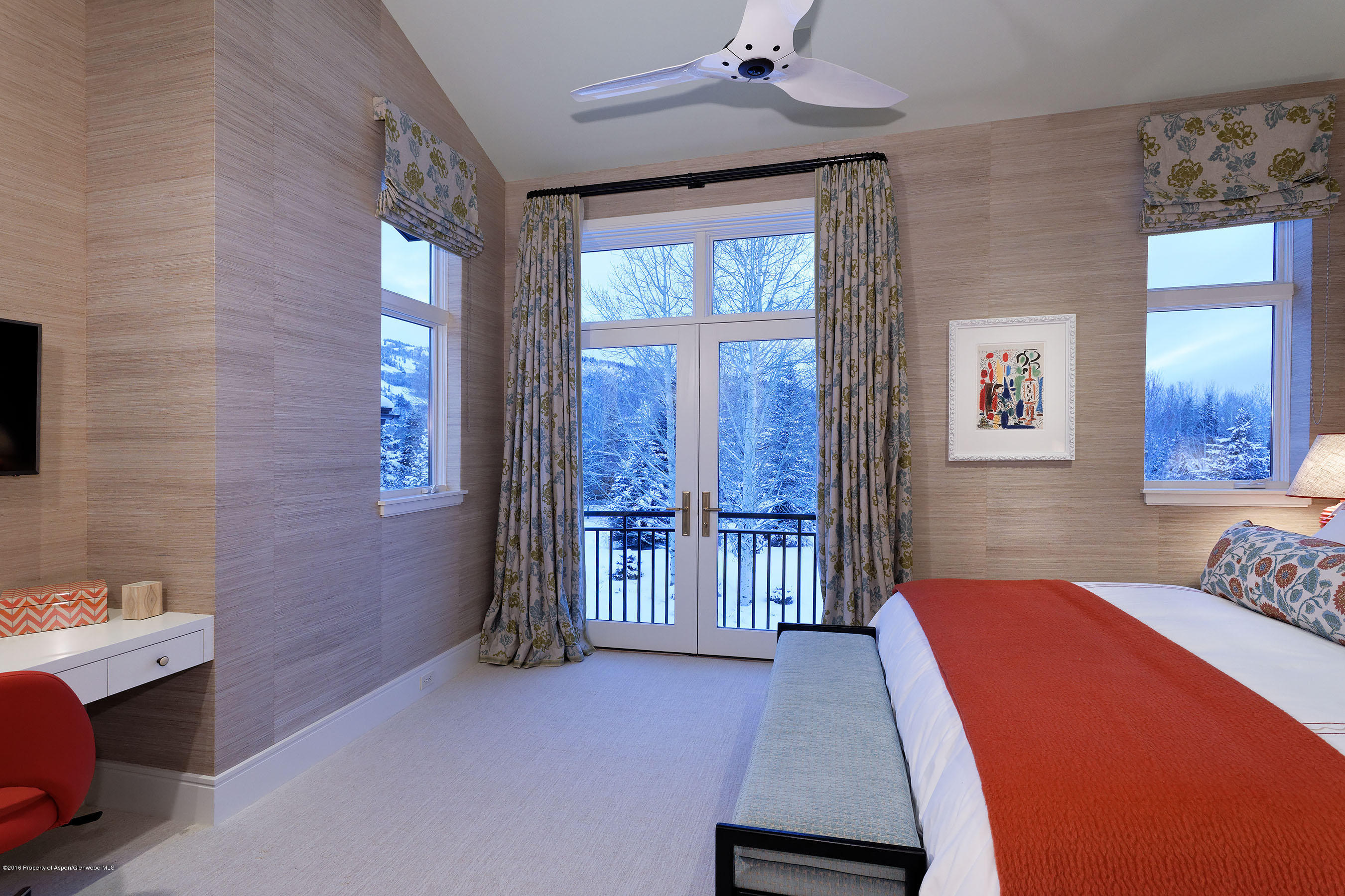 180 Heather Lane Aspen CO 81611