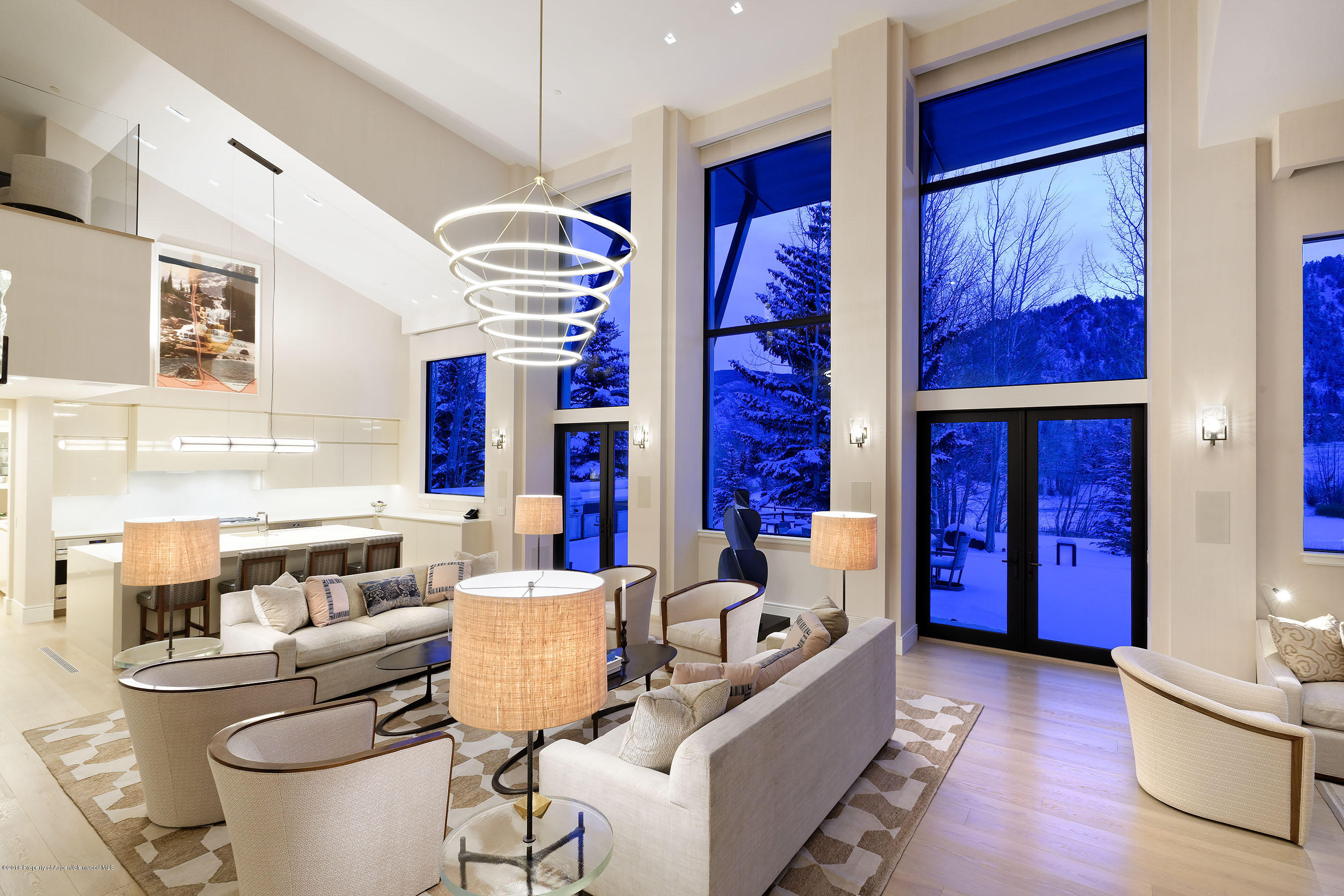180 Heather Lane Aspen CO 81611