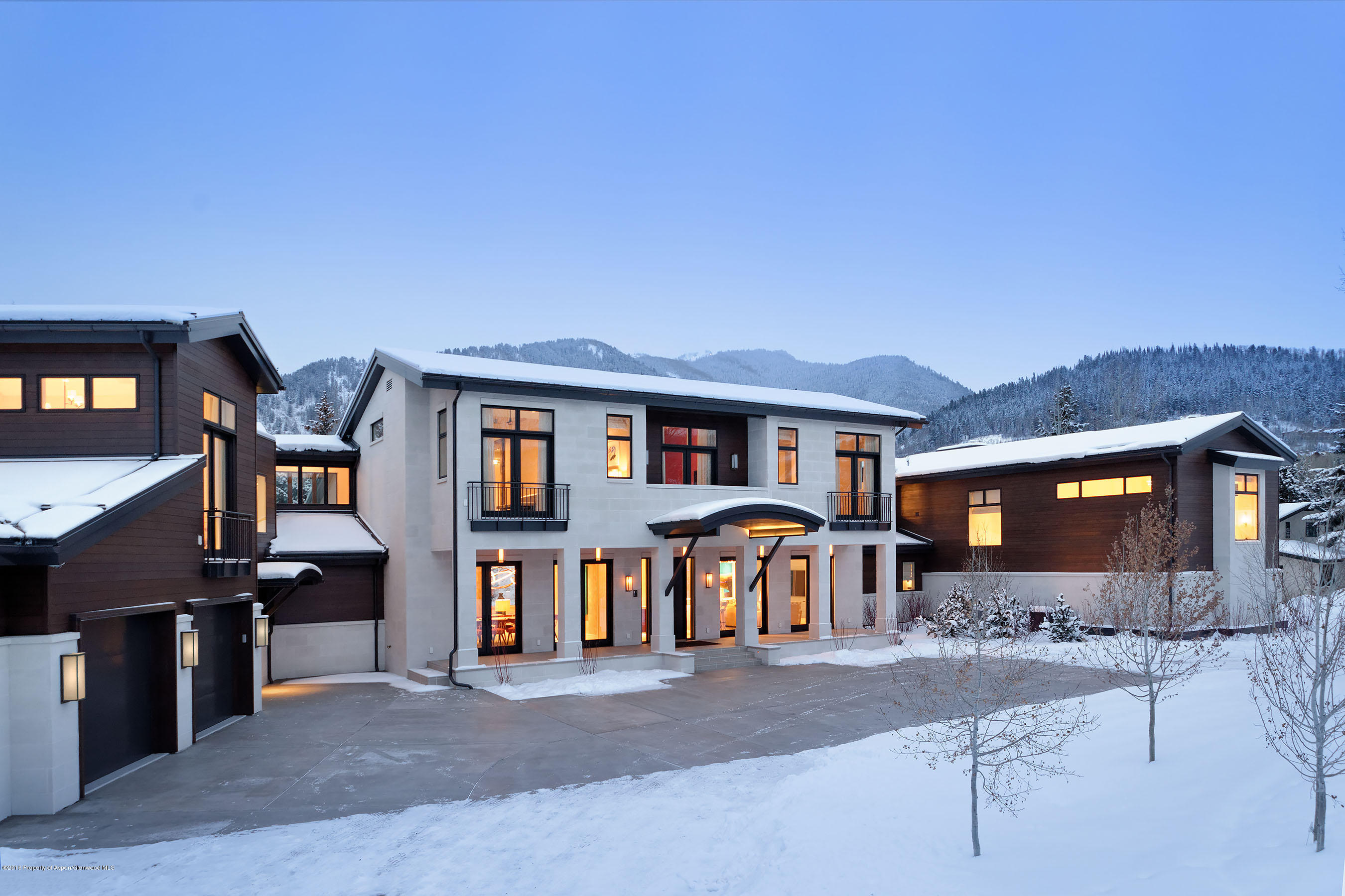 180 Heather Lane Aspen CO 81611