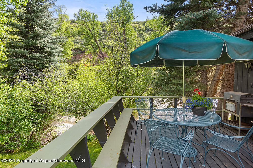 30 Smith Hill Way Woody Creek CO 81656