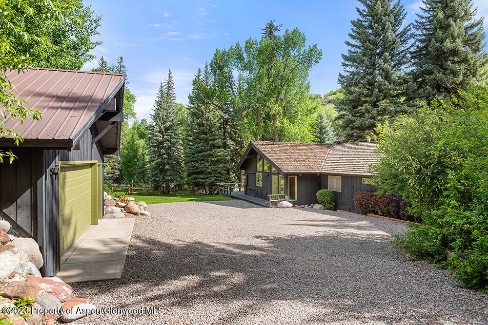 30 Smith Hill Way Woody Creek CO 81656