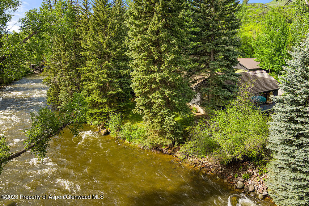 30 Smith Hill Way Woody Creek CO 81656