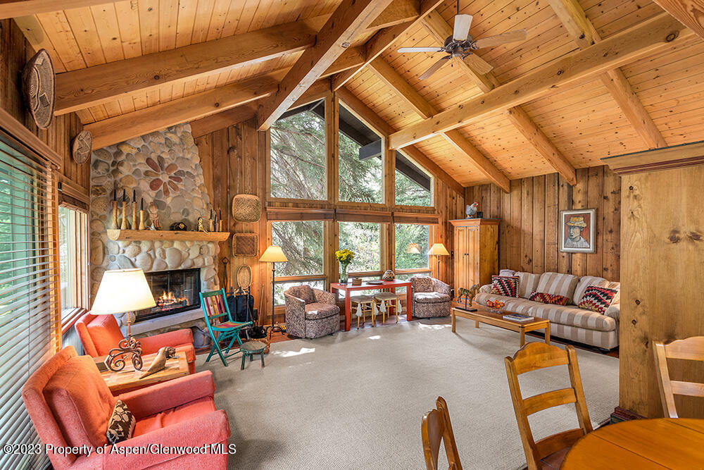 30 Smith Hill Way Woody Creek CO 81656