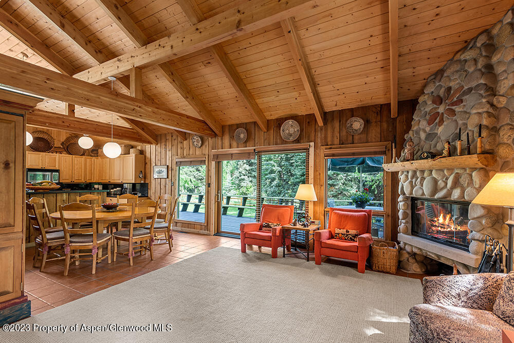 30 Smith Hill Way Woody Creek CO 81656