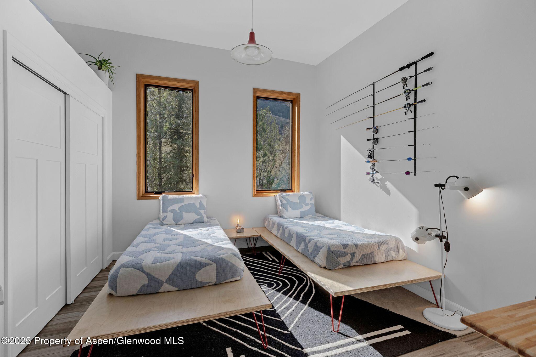 103 Trout Run Drive Redstone CO 81623