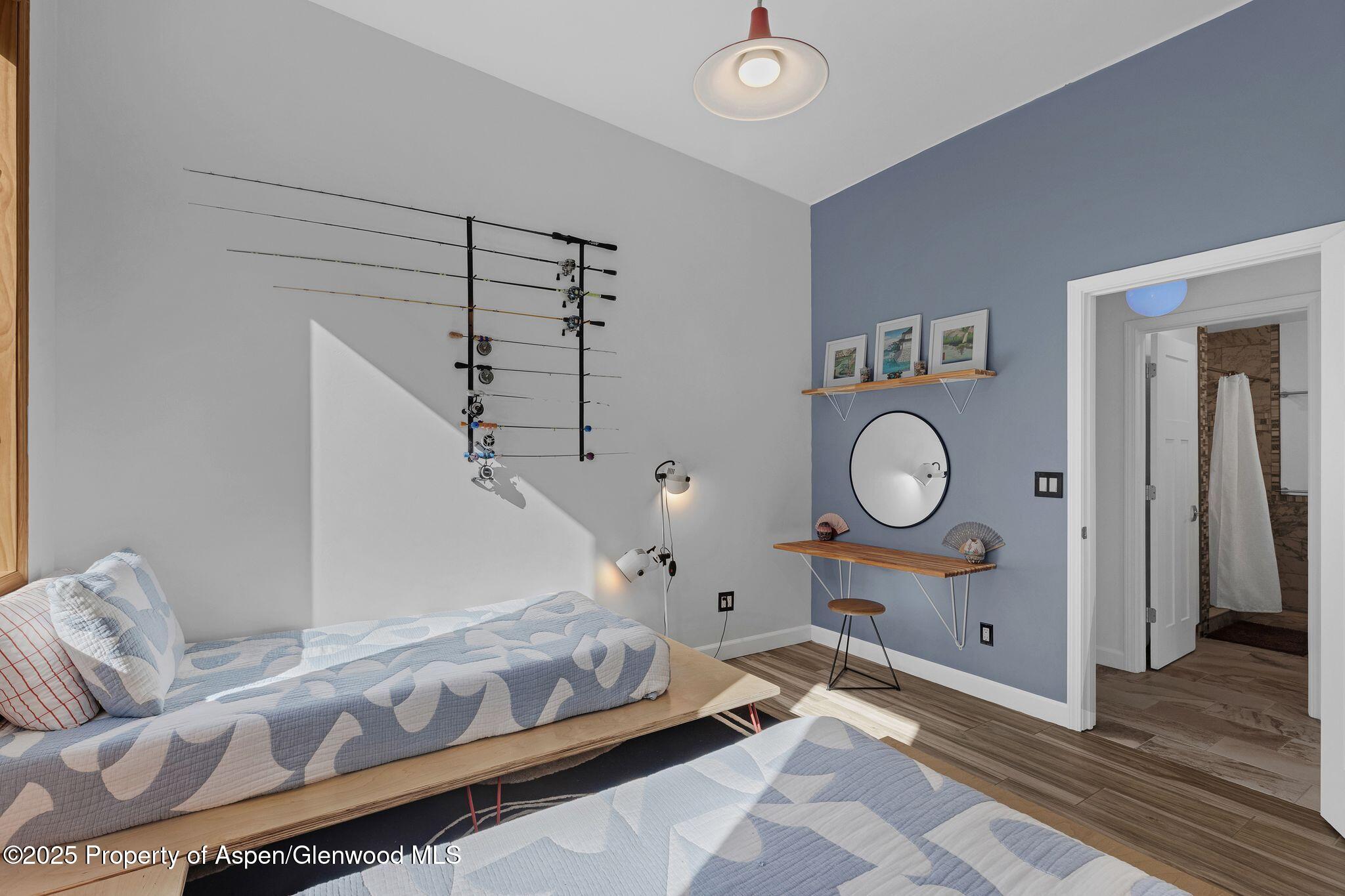 103 Trout Run Drive Redstone CO 81623