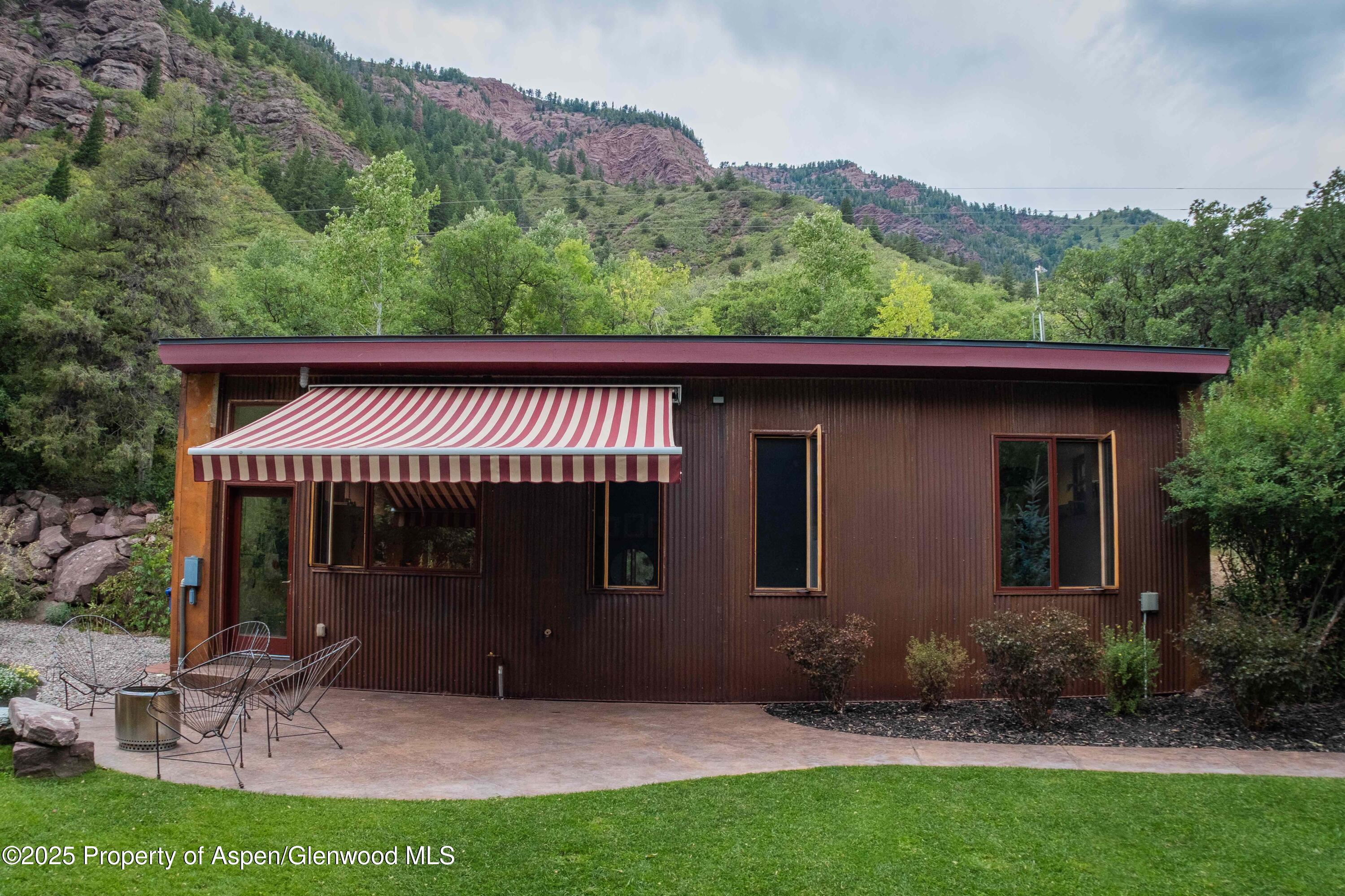 103 Trout Run Drive Redstone CO 81623