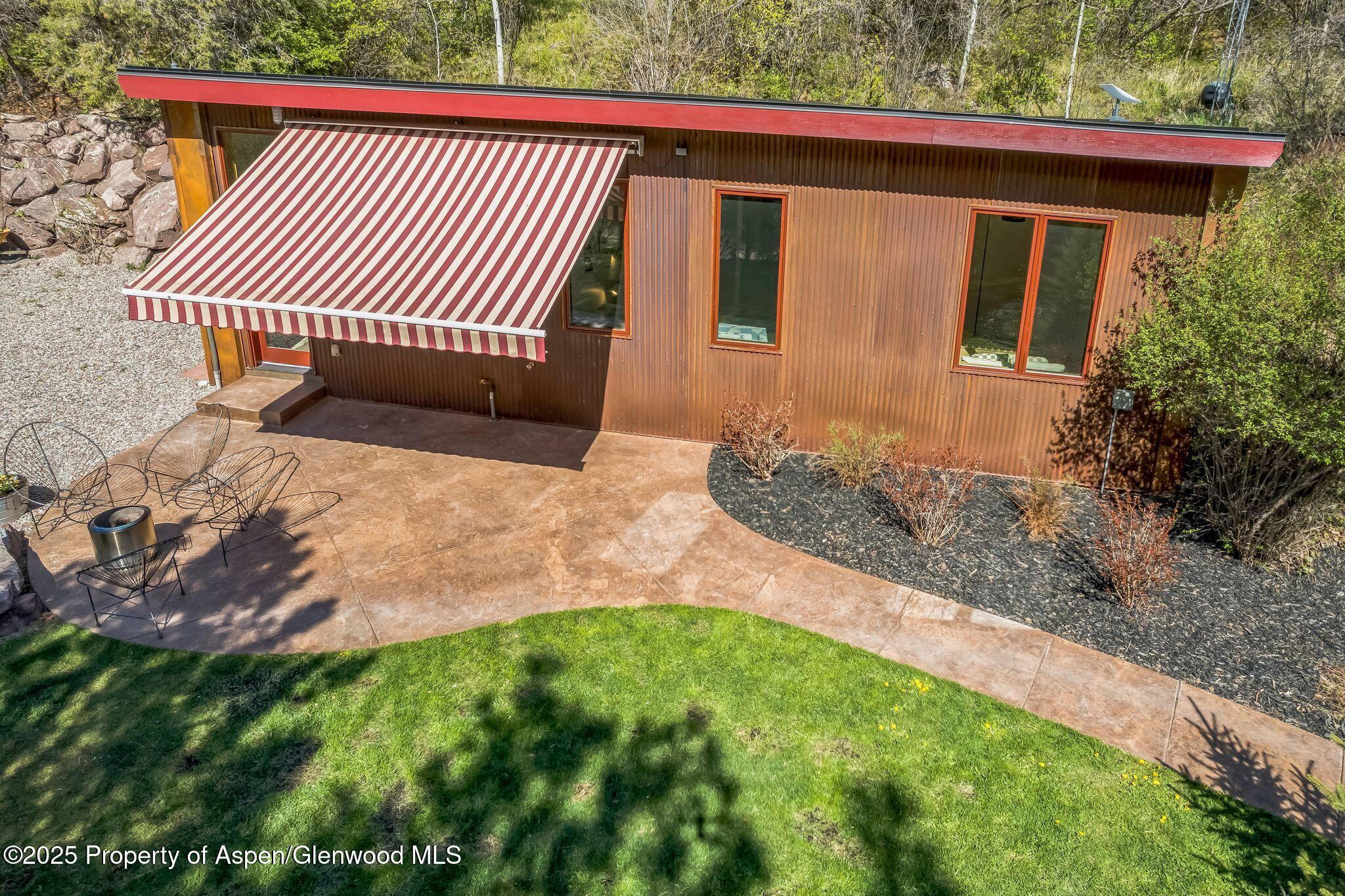 103 Trout Run Drive Redstone CO 81623